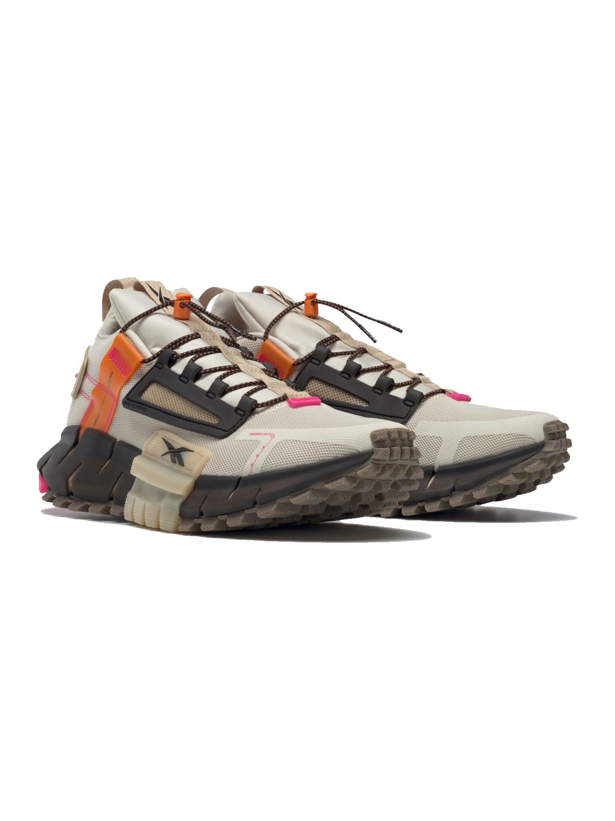 Reebok - Zig Kinetica Edge / ジグ キネティカ エッジ (アラ