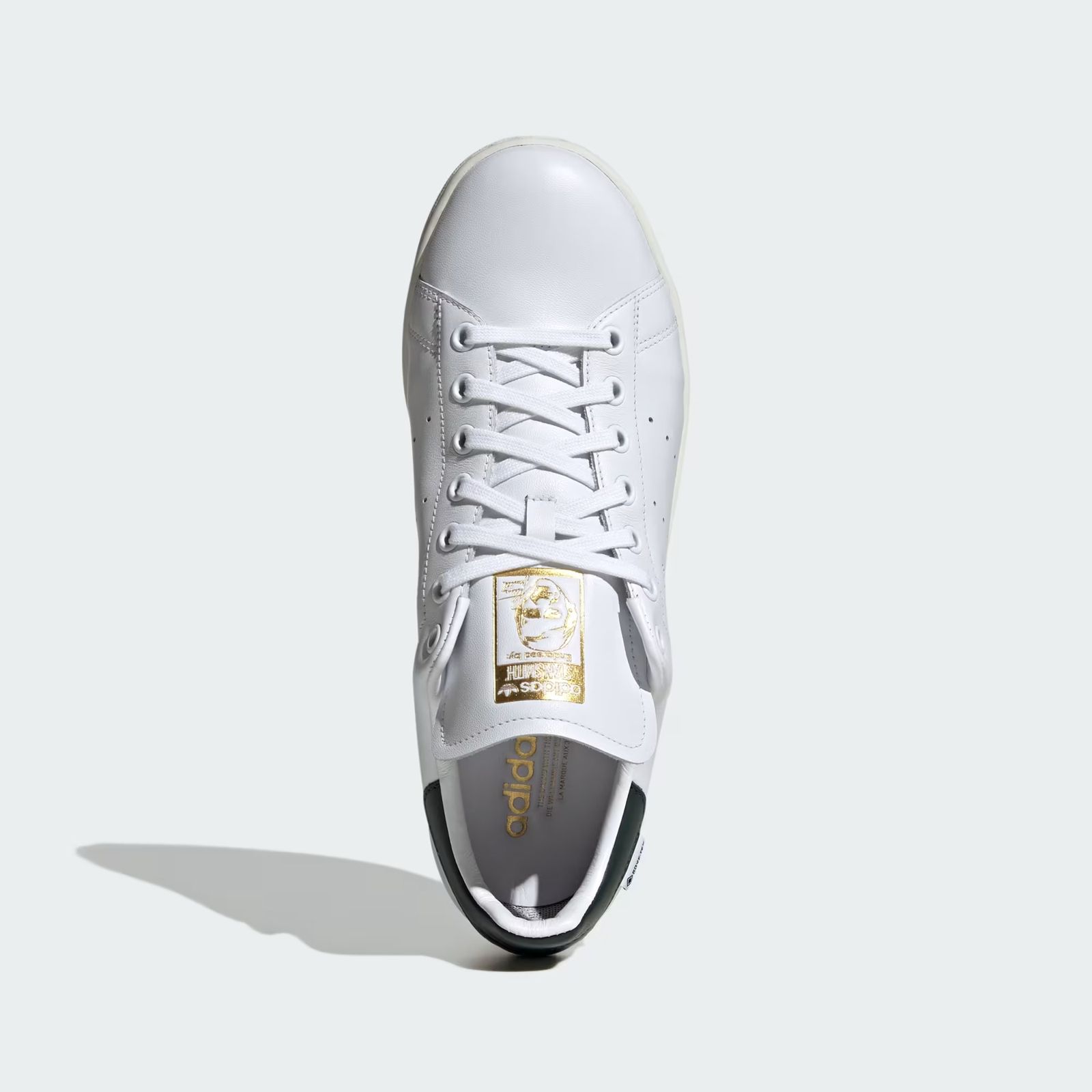 STAN SMITH GORE-TEX / スタンスミス ゴアテックス (クロウドホワイト)