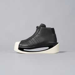 【ラスト1点】 Y-3 GENDO PRO MODEL  / ゲンドウ プロモデル (ブラック)