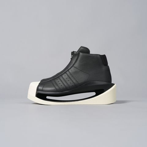 【ラスト1点】 Y-3 GENDO PRO MODEL  / ゲンドウ プロモデル (ブラック)