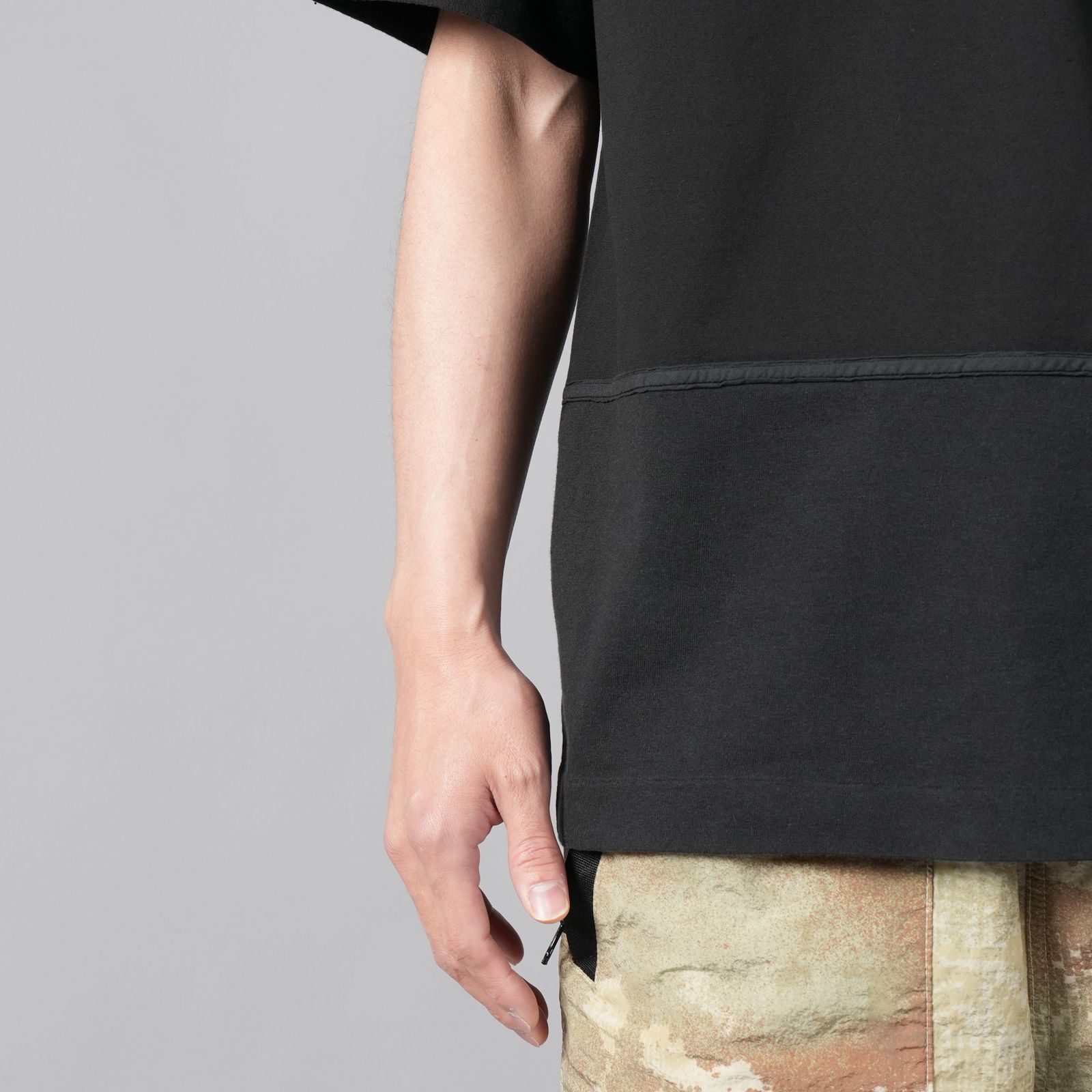 STONE ISLAND - 【残りわずか】22944 / Tシャツ [ガーメントダイ