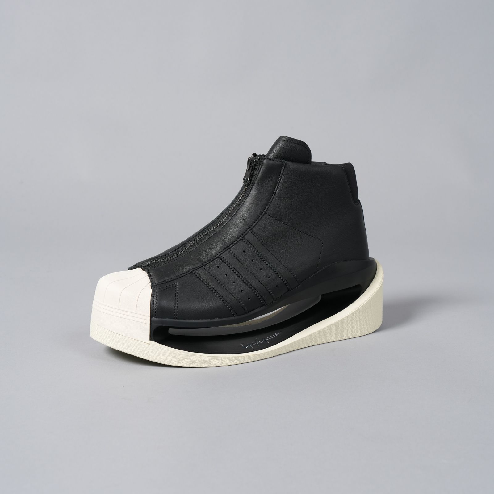【ラスト1点】 Y-3 GENDO PRO MODEL  / ゲンドウ プロモデル (ブラック)