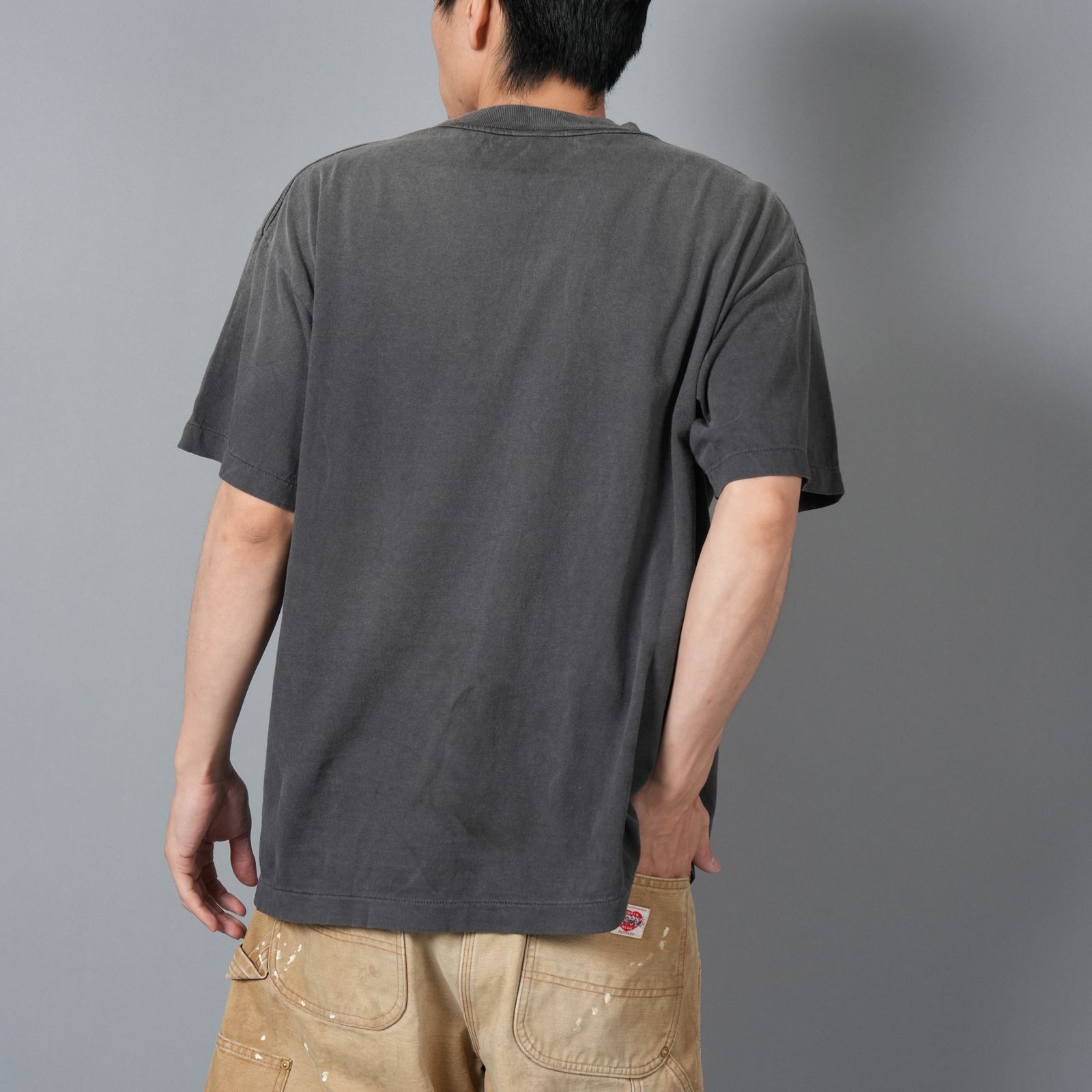 匿名配送　すかんち　30th Tシャツ Mサイズ　ブラック Y-3 - SS CTLN TEE / Tシャツ (ブラック) | Confidence