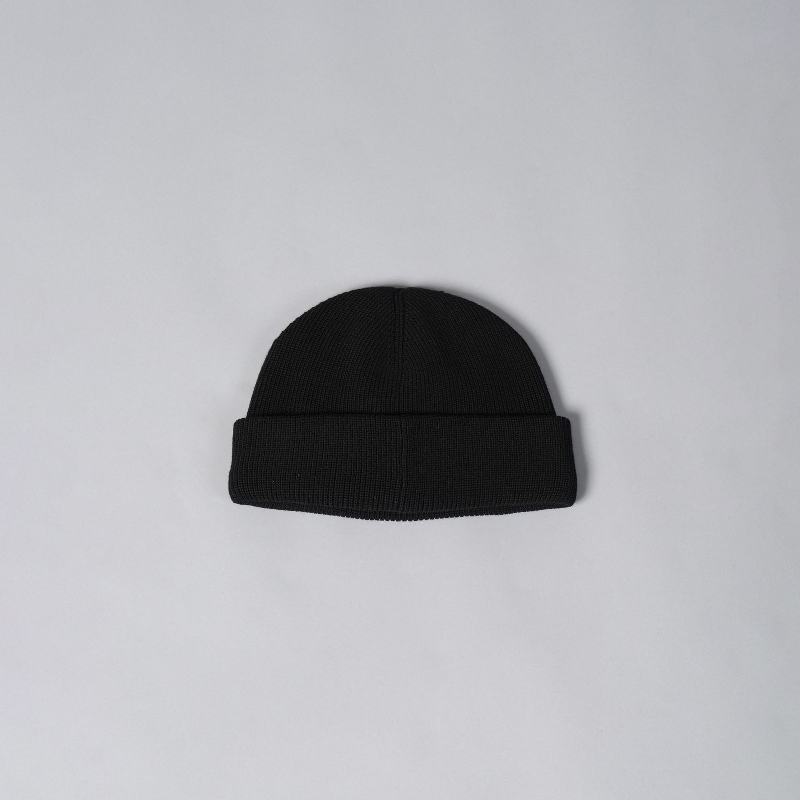 STONE ISLAND - N02D7 / KNIT CAP / ニットキャップ [コットン素材