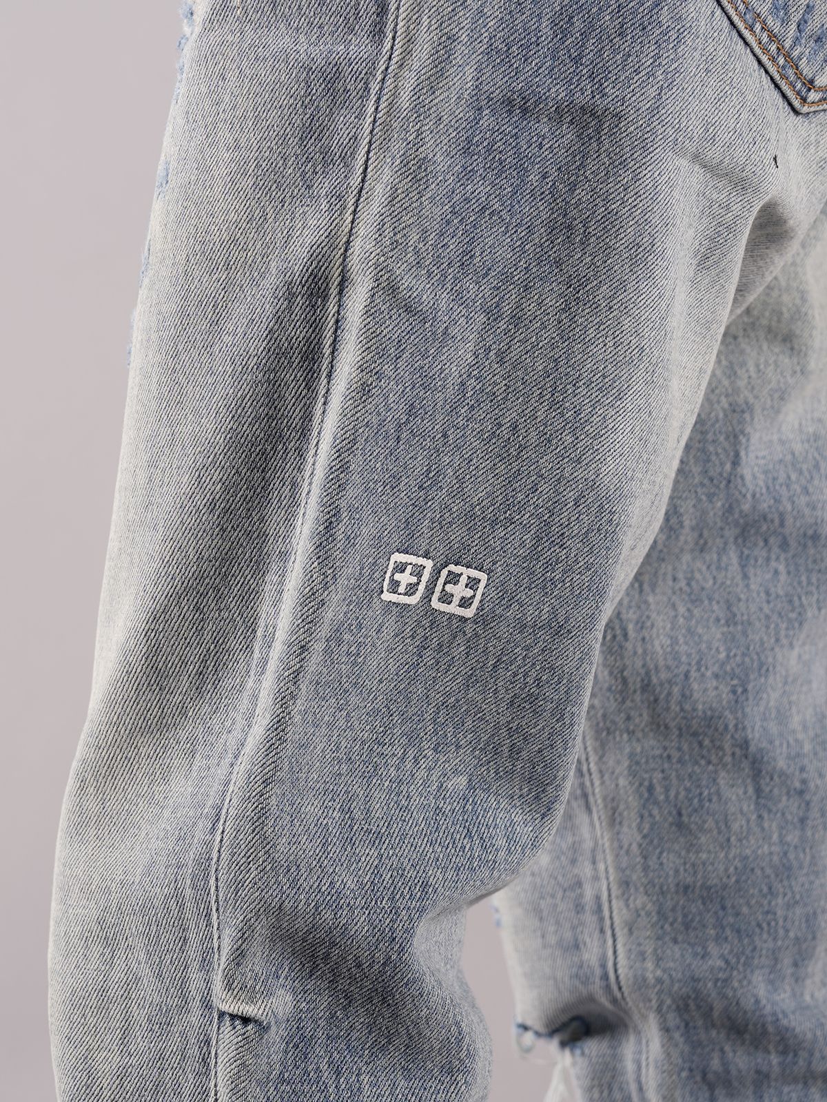 Ksubi - ラスト1点 / CHITCH DENIM PANTS - デニムパンツ Ksubi - ラスト1点 / CHITCH DENIM PANTS - デニムパンツ