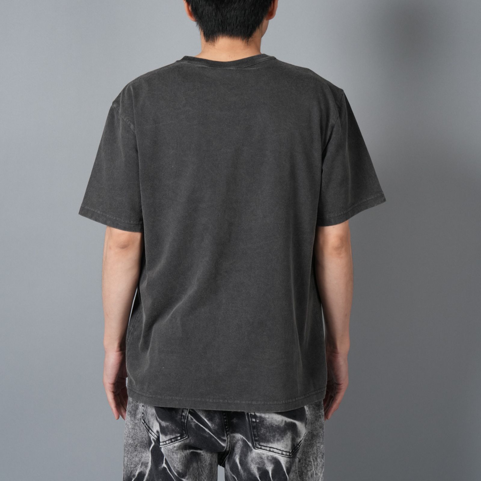 alexander wang - GRAPHIC SHORT SLEEVE TEE / グラフィック