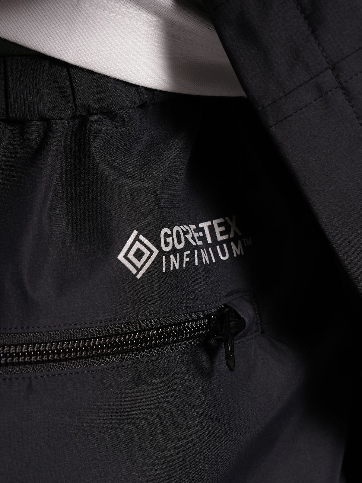 D-VEC - 【ラスト1点】 GORE-TEX INFINIUM FISHING TROUSERS