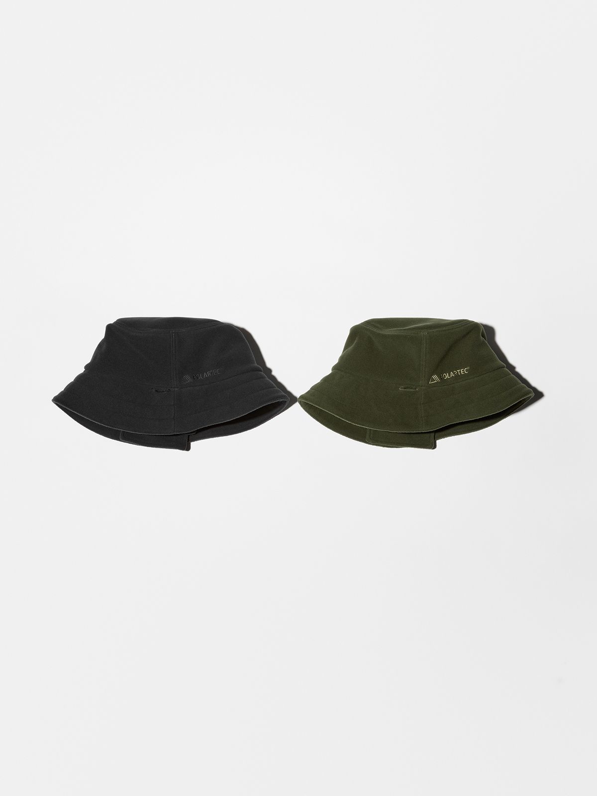 D-VEC GORE-TEX HAT ハット D-VEC - 【ラスト1点】GORE-TEX PRODUCT 2L POLARTEC HAT