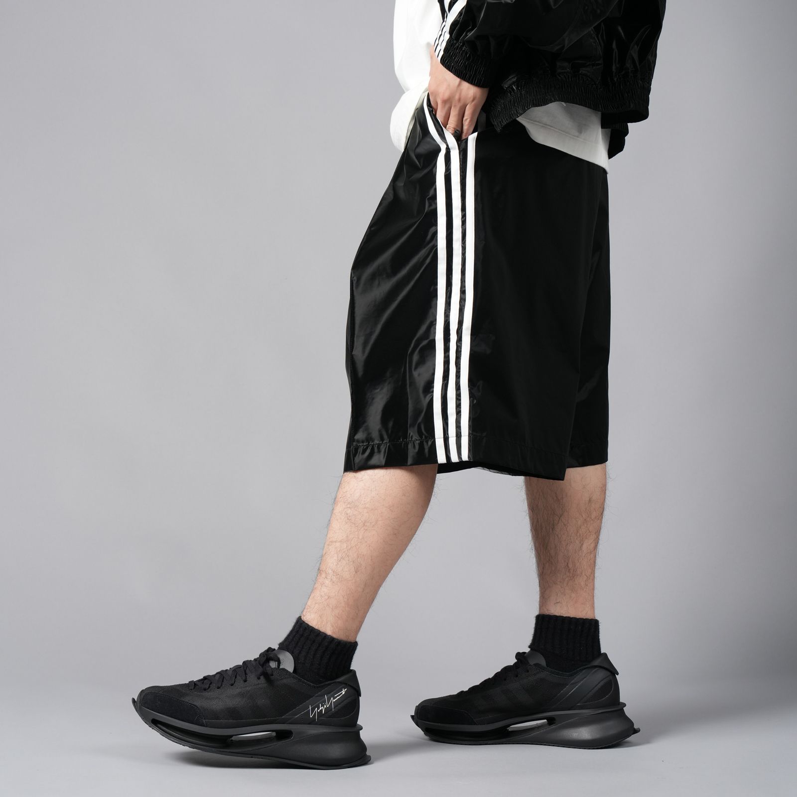 【ラスト1点】TRP PANTS BLACK / パンツ (ブラック)