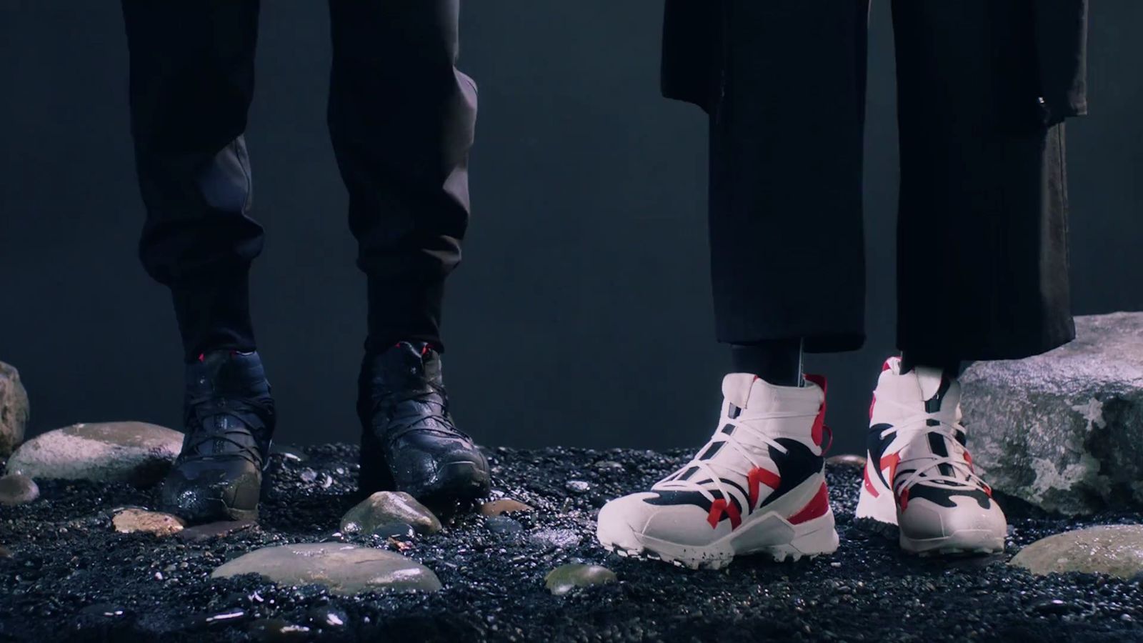 Y-3 / GORE-TERREX JACKET | Confidence Y-3 / GORE-TERREX JACKET | Confidence