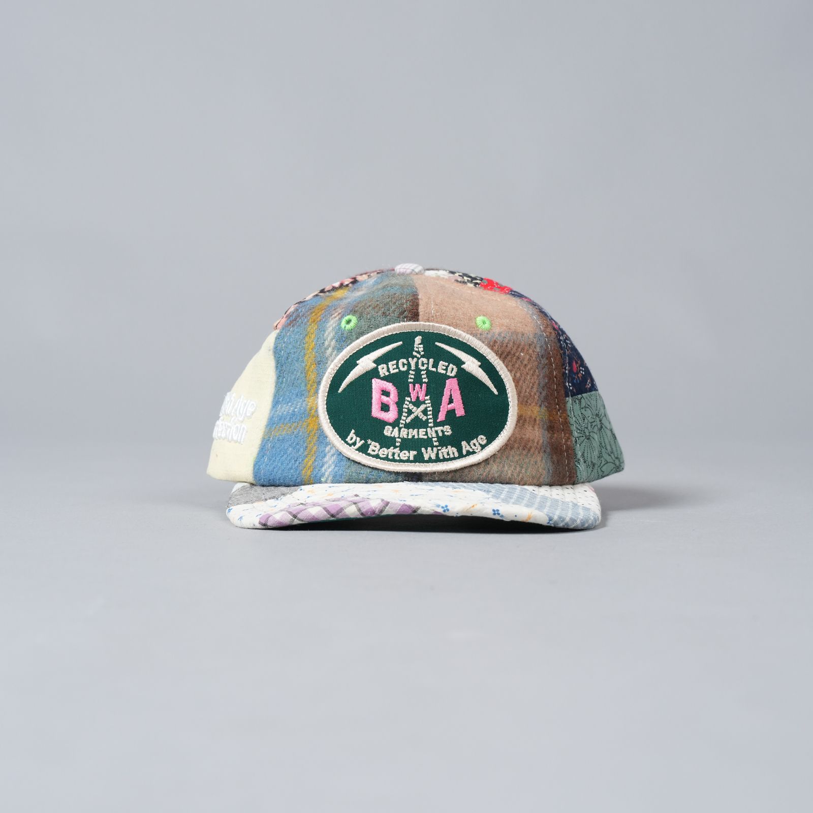 Better With Age - BLACKET HAT / ブランケットハット