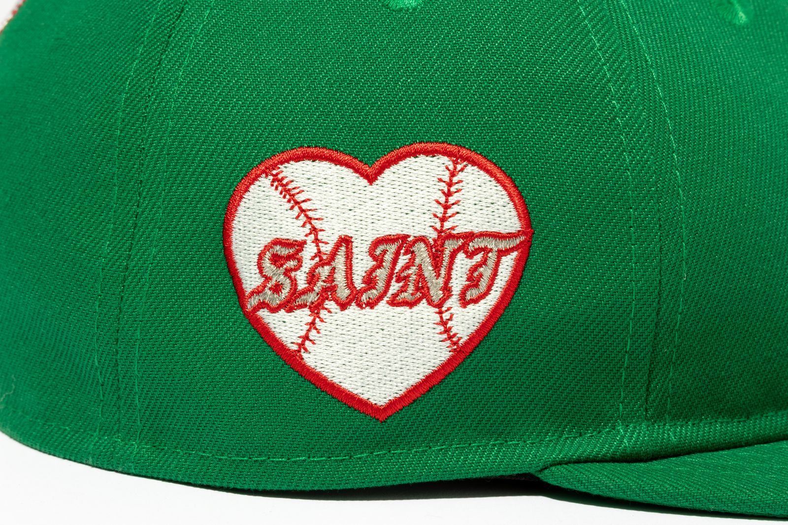 【コラボ】SM-MK8-0000-C21 / NE_CAP / CELEBRITY / GREEN / キャップ (グリーン)