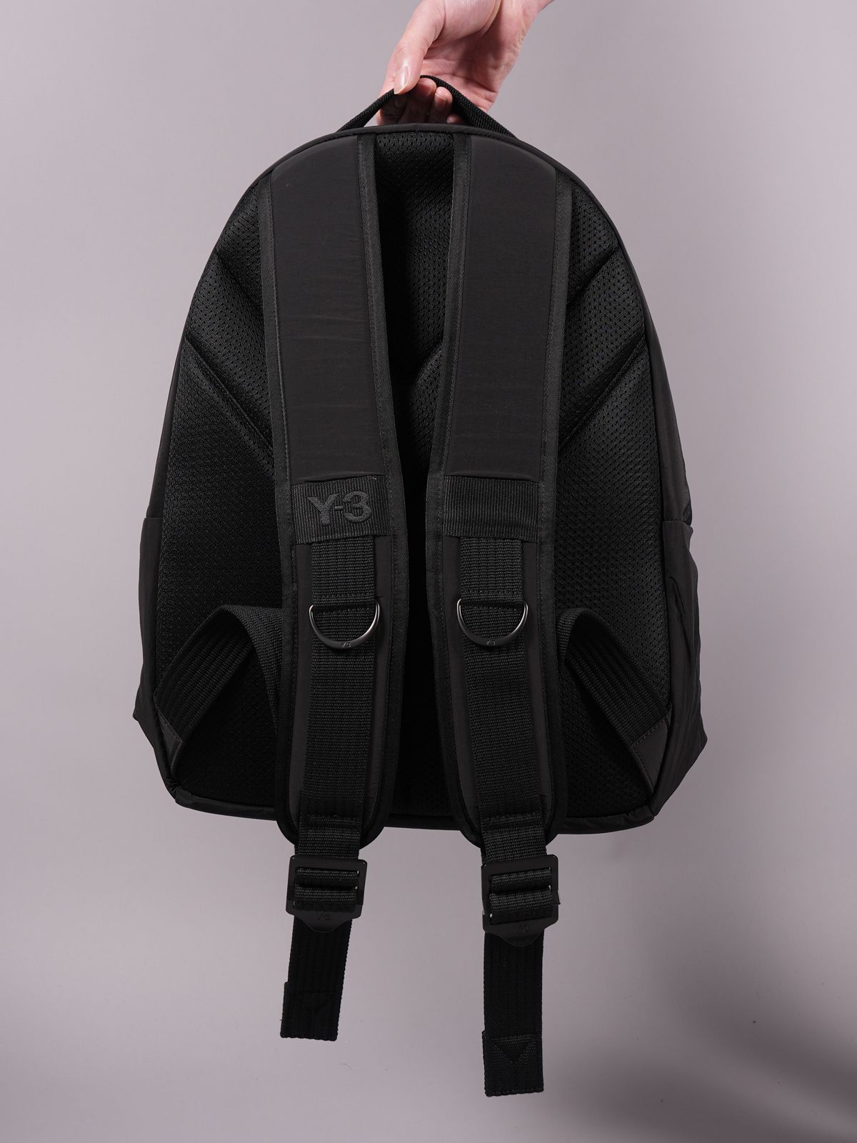 Y-3 - 【ラスト1点】 Y-3 TECH BACKPACK / ワイスリー / テックバック ...