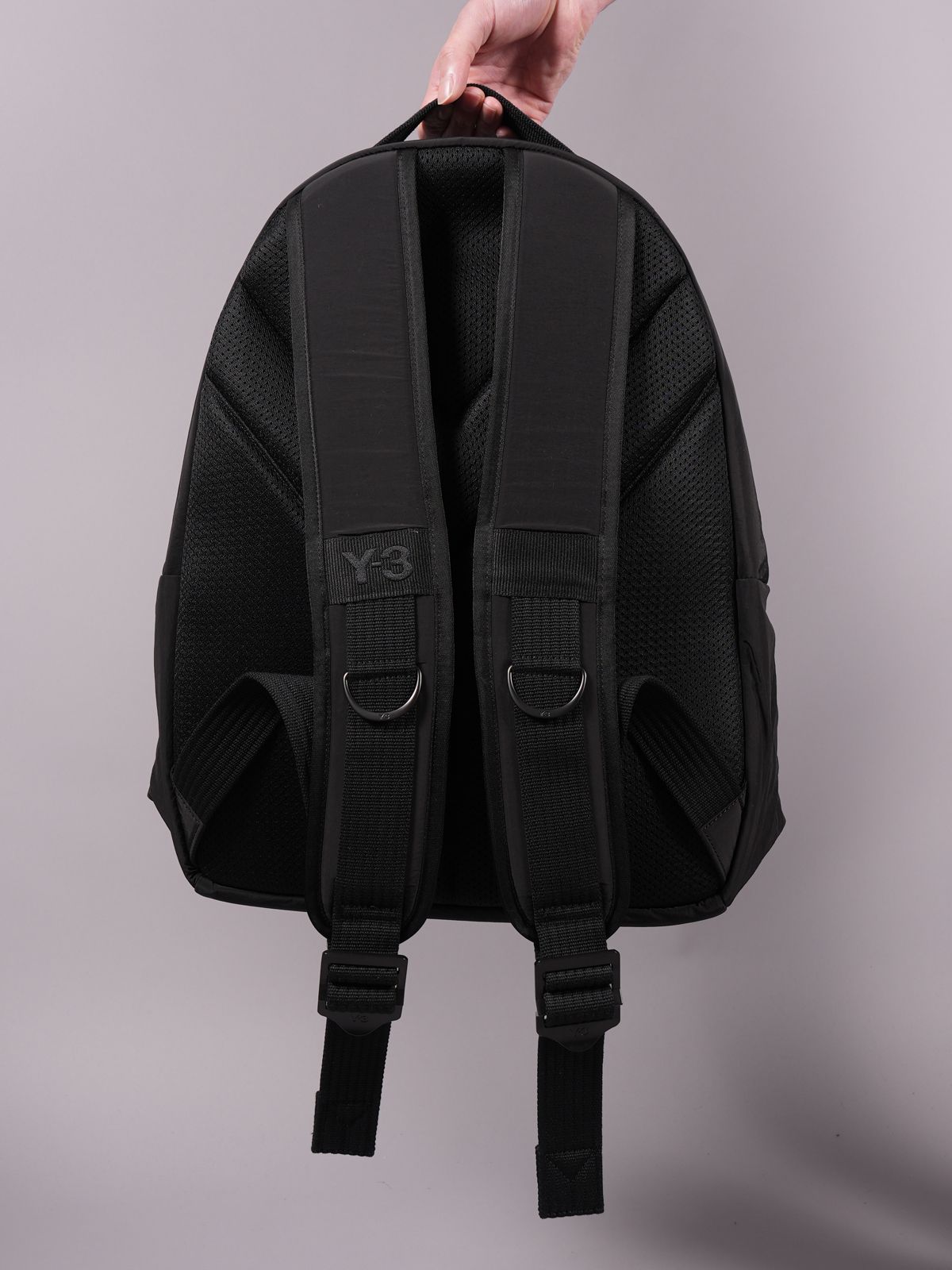 Y-3 - 【ラスト1点】 Y-3 TECH BACKPACK / ワイスリー / テックバック 