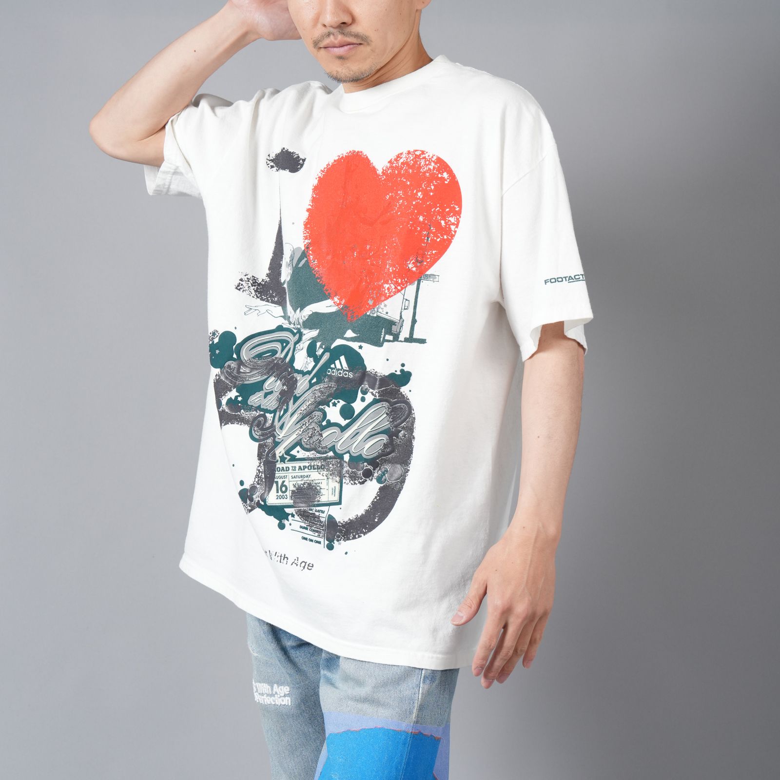 2:BE BE:FIRST DOME TOUR Tシャツ BESTY LIMITED – BMSG