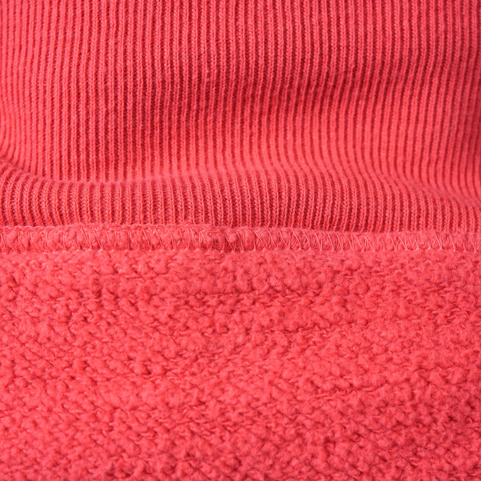 SM-MK8-0000-060 / HOODIE / BABY MICHAEL / RED / パーカー・フーディー (レッド)