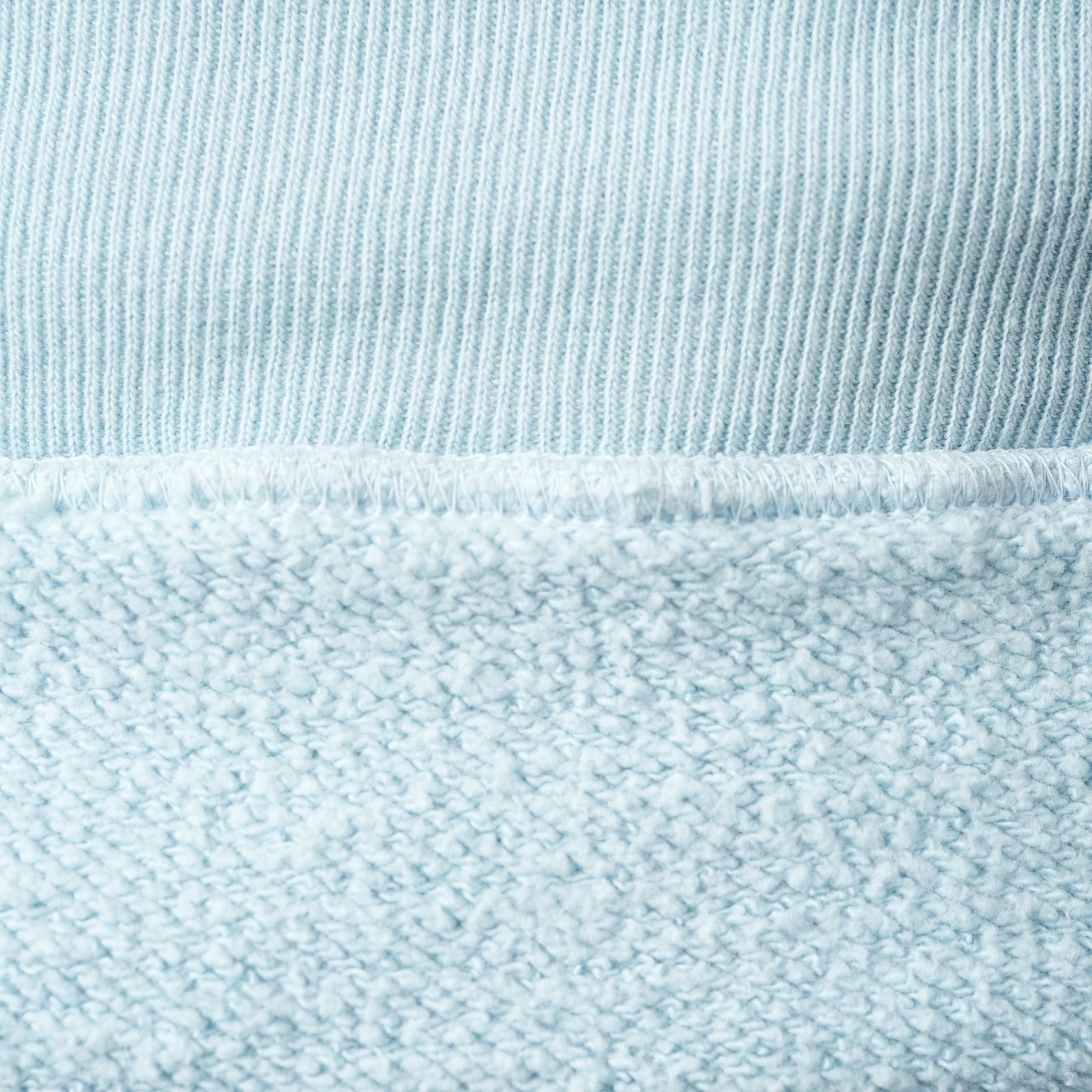 【ラスト1点】SM-MK8-0000-059 / HOODIE / BABY MICHAEL / SKY BLUE / パーカー・フーディー (スカイブルー)