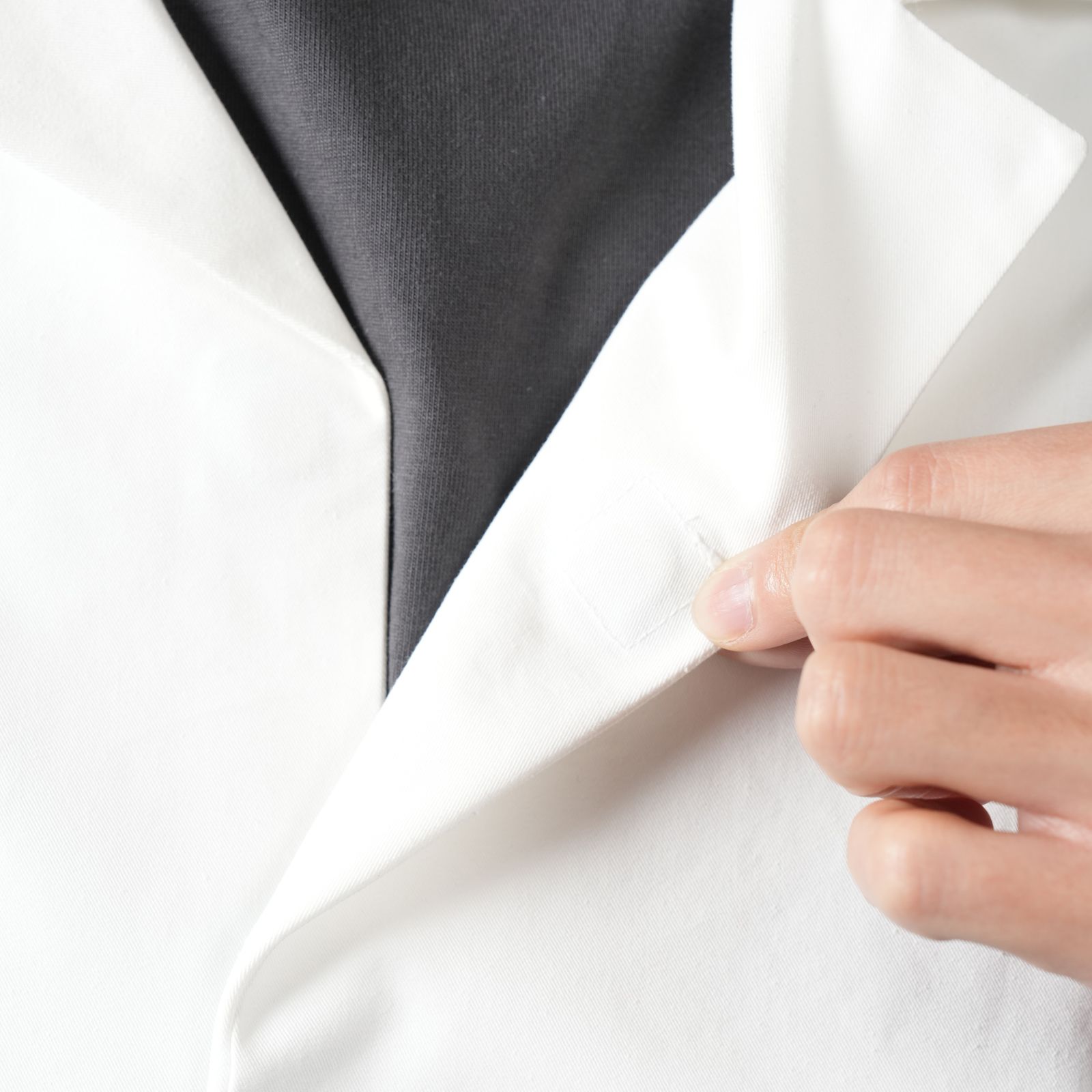 M5 CUBAN SHIRT / ショートスリーブシャツ (エクリュ)