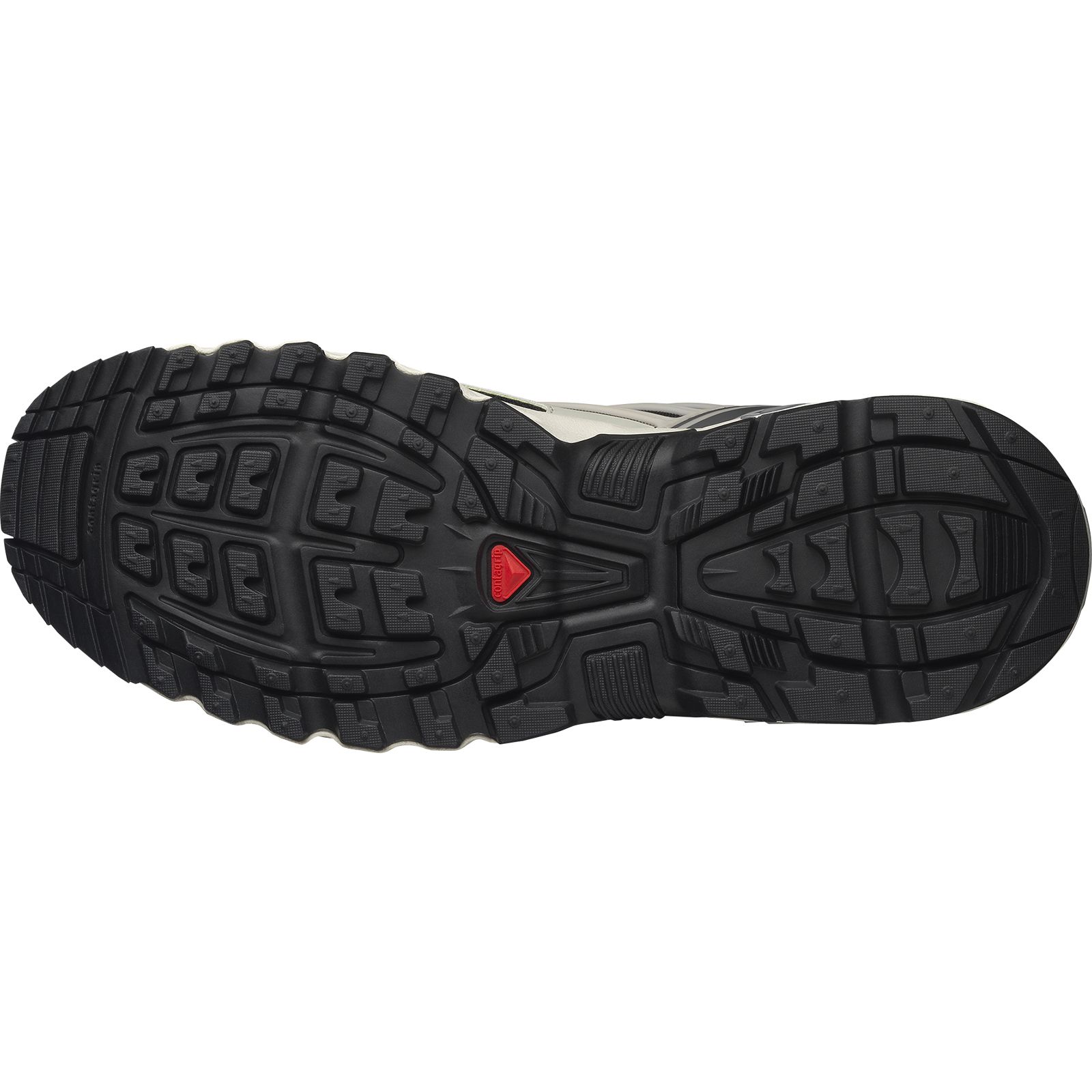 【4月10日(金) 発売!】ACS PRO SHELL / エーシーエスプロシェル スニーカー  (レイニーデイ/ブラック/キャッスルロック)