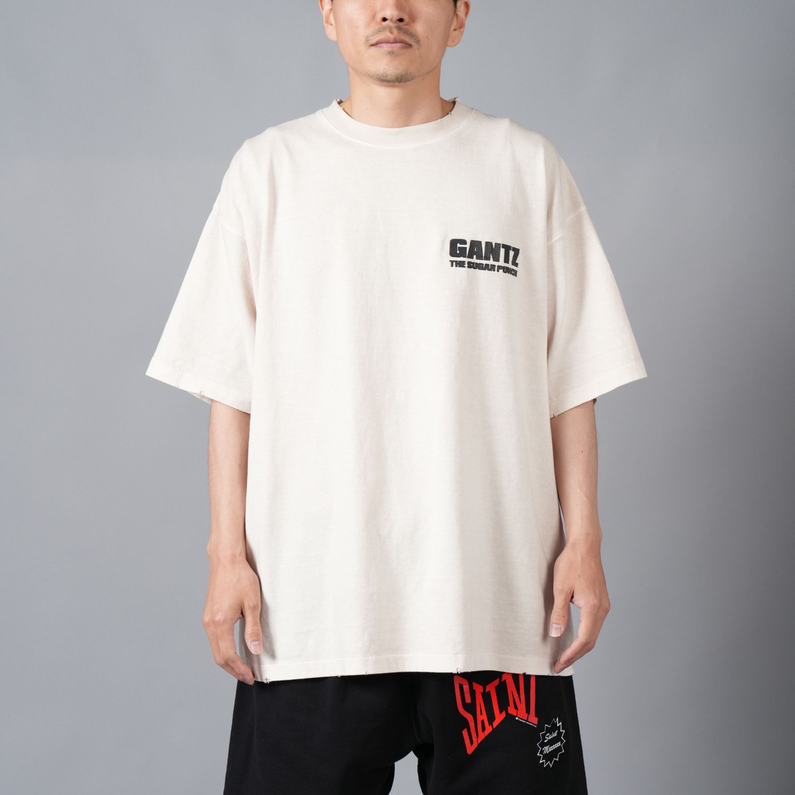 値下中【レア品】TMN 1994 ラストライブ東京ドー厶 Tシャツ L ホワイト - メルカリ
