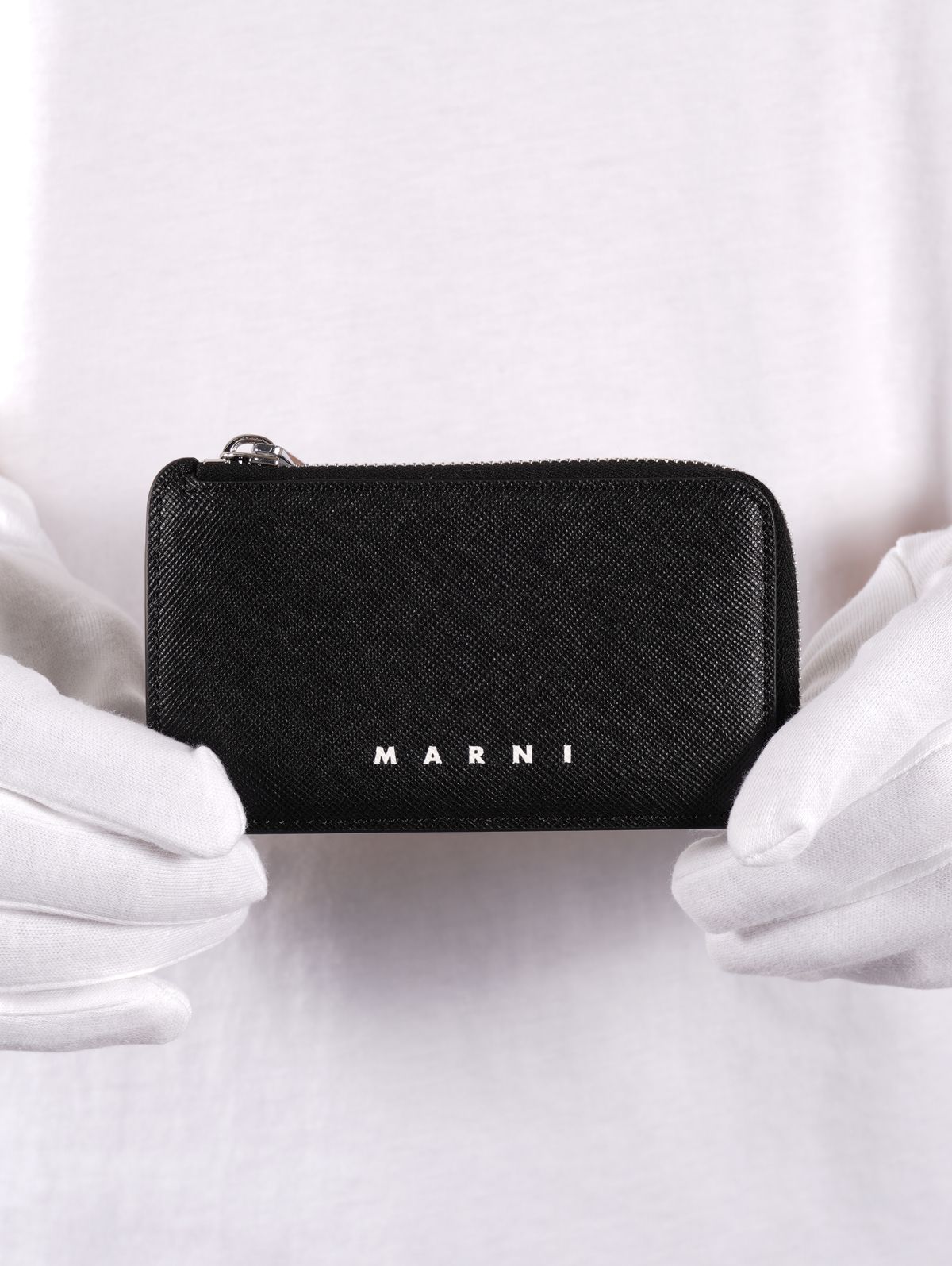 MARNI - 【ラスト1点】COIN CARD CASE / コインケース / カードケース 