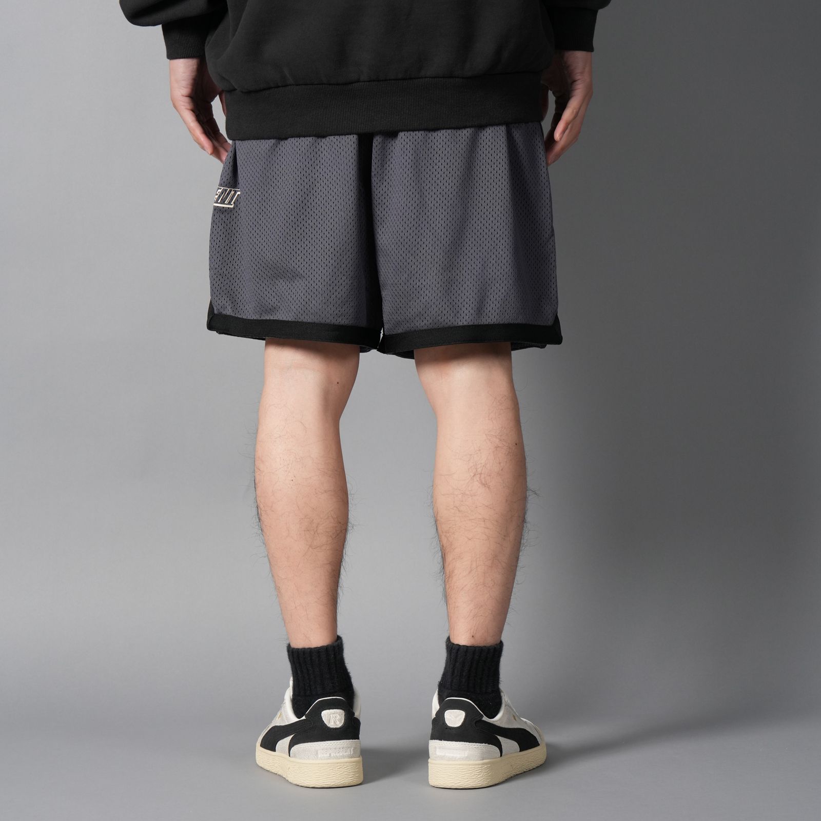 REPRESENT SHORT II / リプレゼント ショーツ ツー  (ギャラクティクグレー)