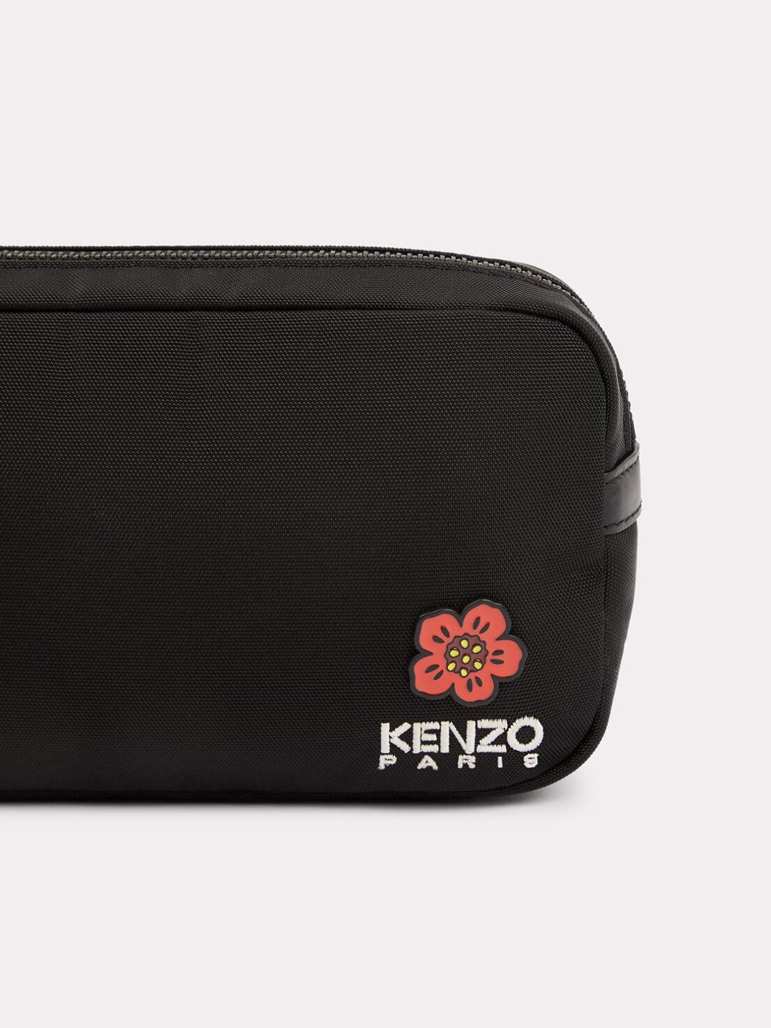 KENZO - 【ラスト1点】 Kenzo Crest Boke Flower Crossbody / ボディ 