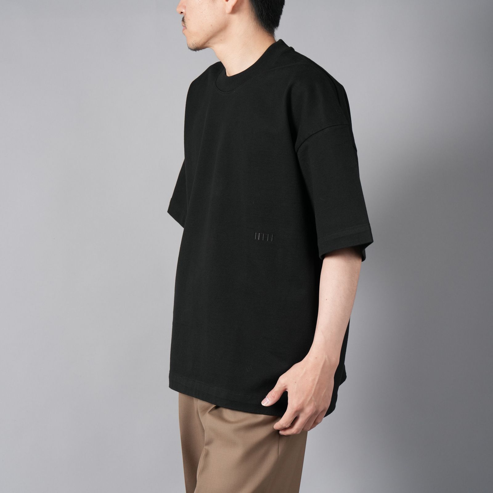 NTN - 【ラスト1点】BETA T-SHIRT / ベータ Tシャツ (ホワイト