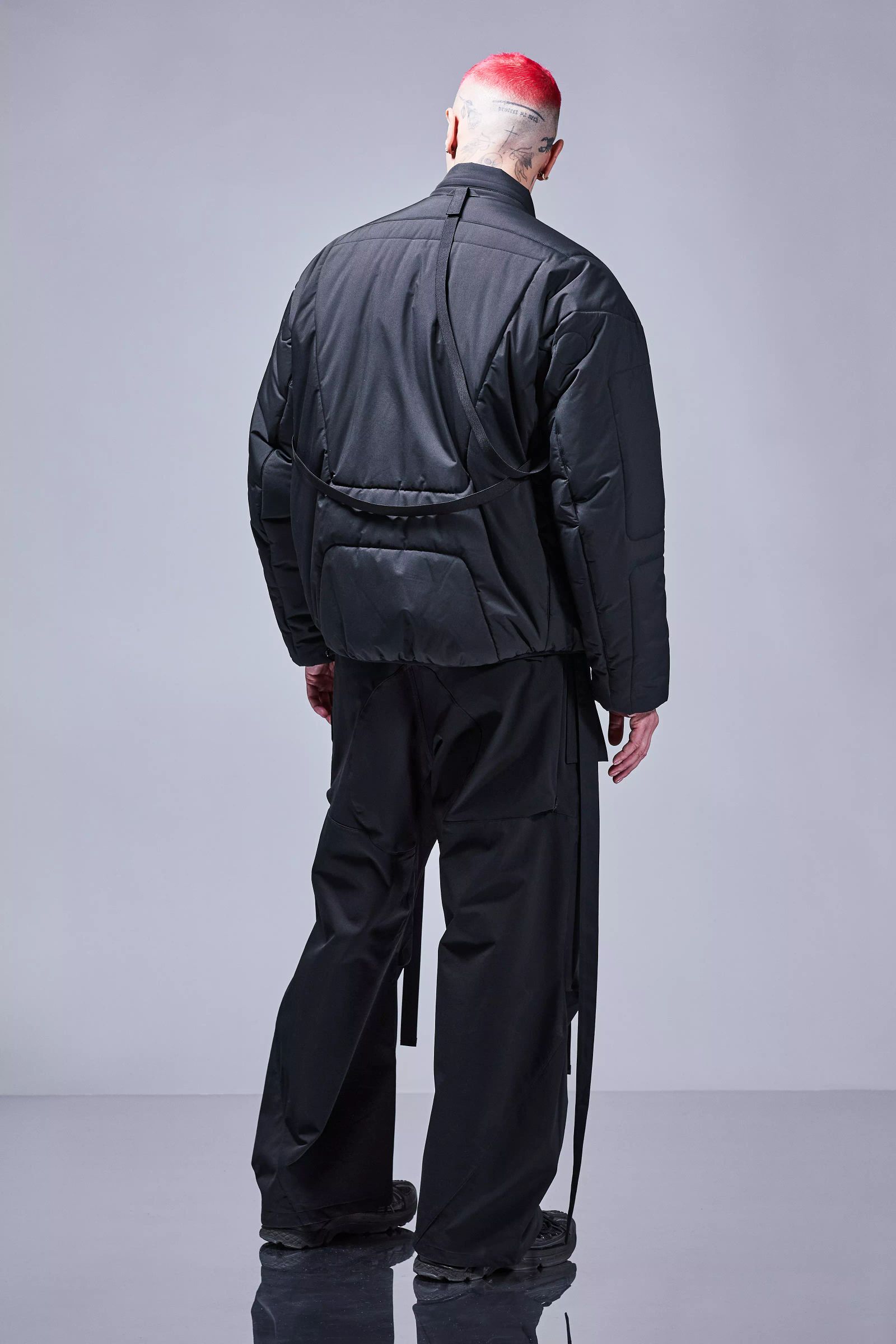 ACRONYM - 【ラスト1点】J91A-WS / Windstopper® PrimaLoft ACRONYM - 【ラスト1点】J91A-WS / Windstopper® PrimaLoft