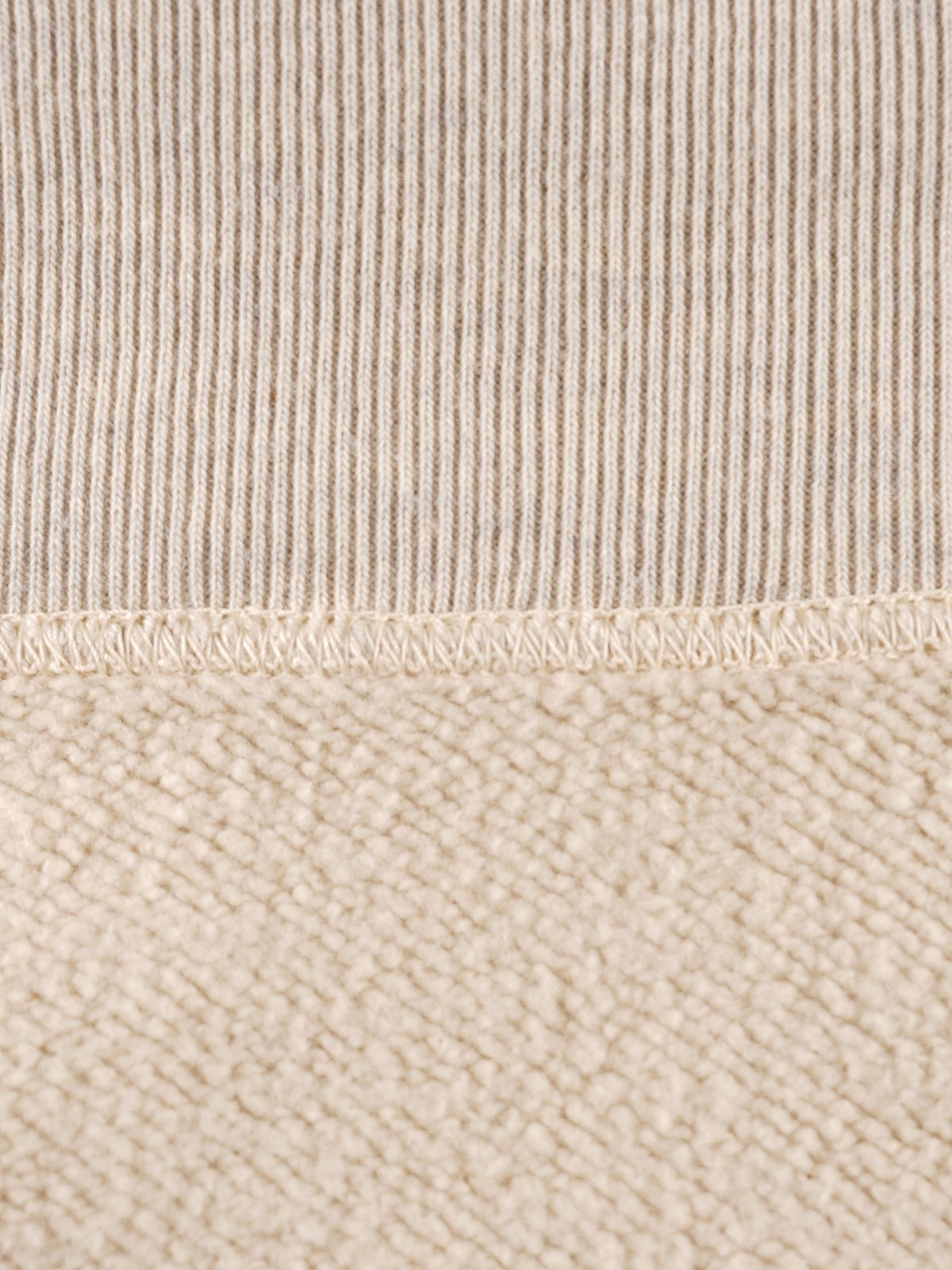 EU-A21-0000-005 / CREW SWEATSH FLOWER / クルー スウェットシャツ フラワー   (グレー)
