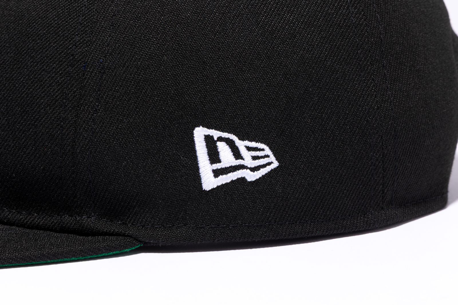 【コラボ】SM-MK8-0000-C19 / NE_CAP / CELEBRITY / BLACK / キャップ (ブラック)