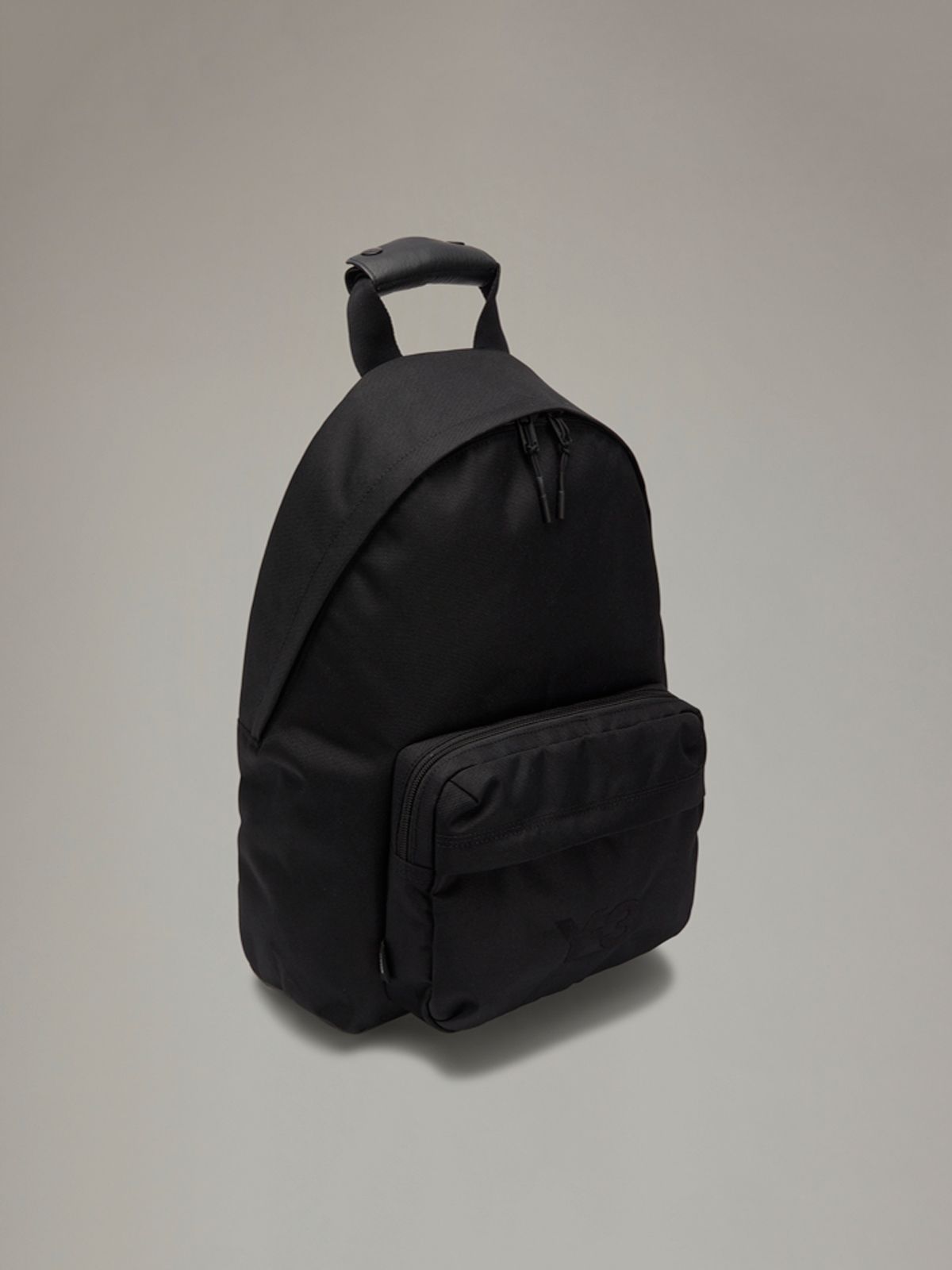 Y-3 - ラスト1点 / Y-3 CLASSIC BACK PACK / クラシックバックパック (ブラック) | Confidence