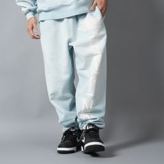 【ラスト1点】SM-MK8-0000-064 / SWT PANTS / BABY MICHAEL / SKY BLUE / スウェットパンツ (スカイブルー)