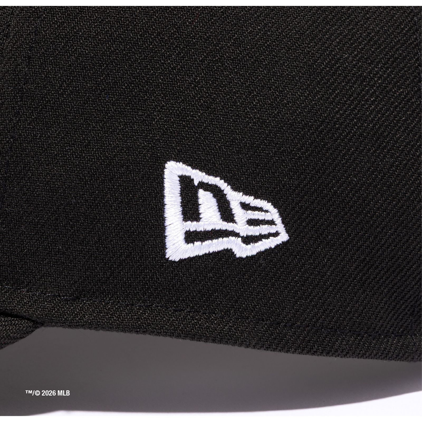 【限定】BASICKS x Newera Yankees Cap / ベイシックス x ヤンキース (ブラック)