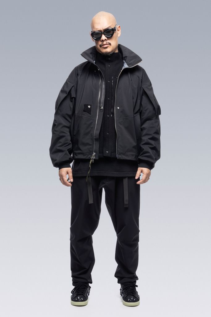 ACRONYM - 【ラスト1点】 J110-GT / 3L Gore-Tex Pro Tec Sys ACRONYM - 【ラスト1点】 J110-GT / 3L Gore-Tex Pro Tec Sys