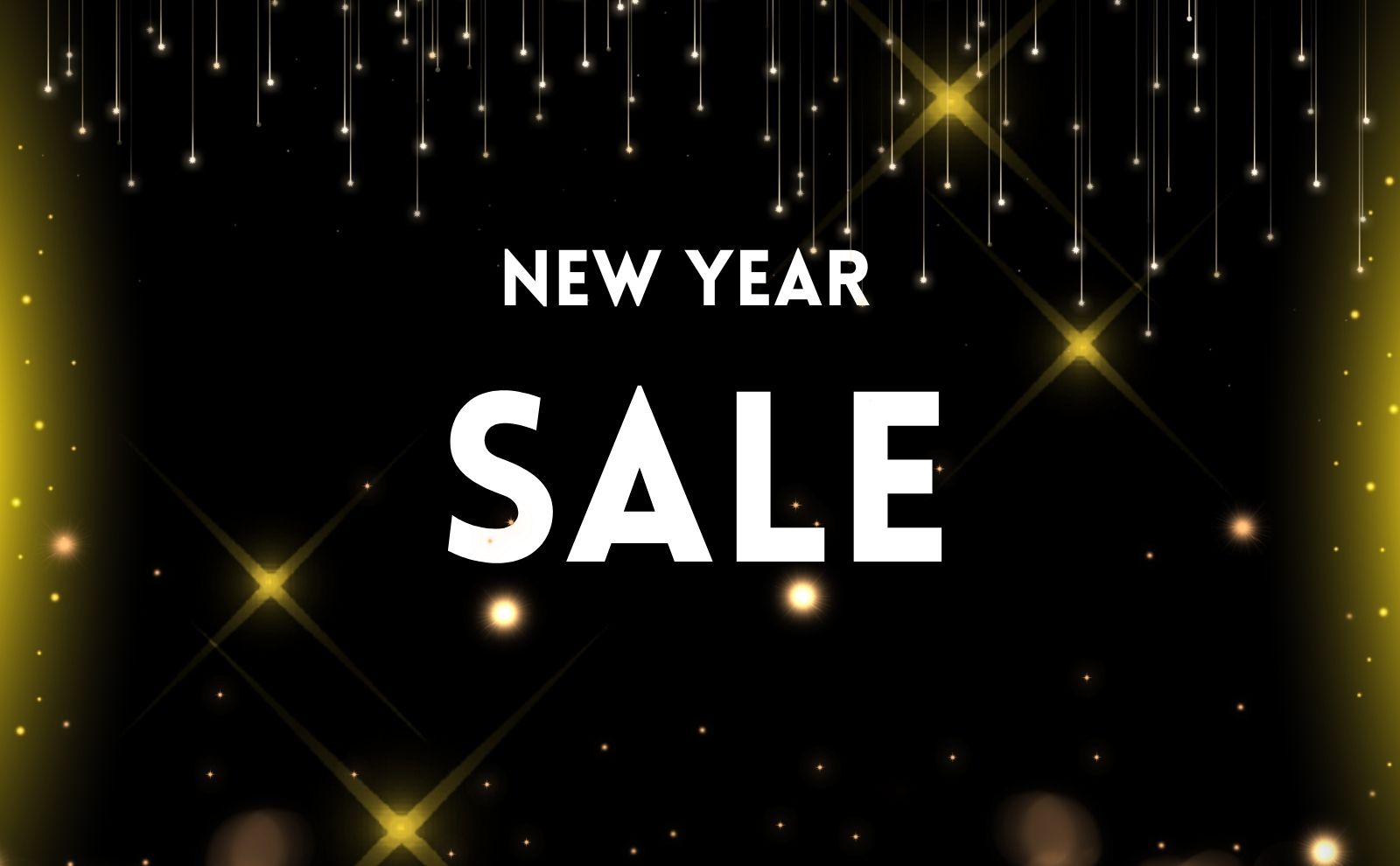 New Year Sale / 2026