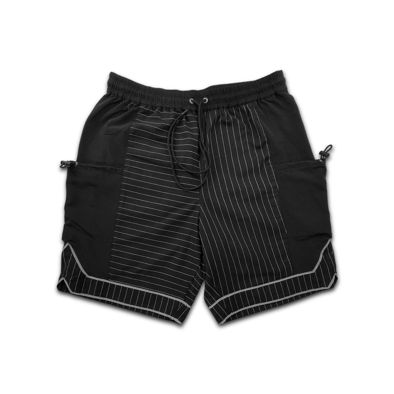 【ラスト1点】Game SHORTS / ゲームショーツ (ブラック)