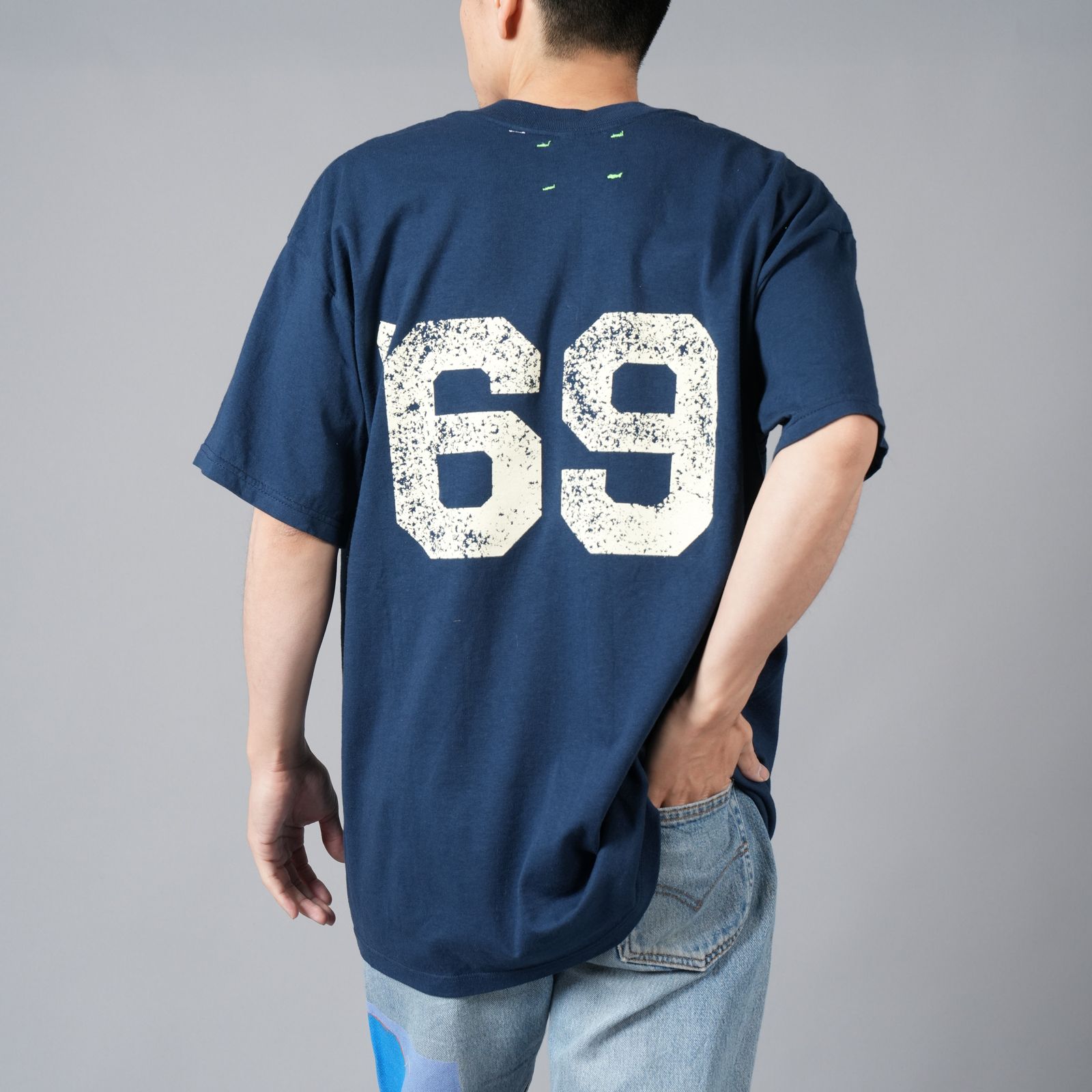 Buffaloesネーム＆ナンバーTシャツ | オリックス・バファローズ