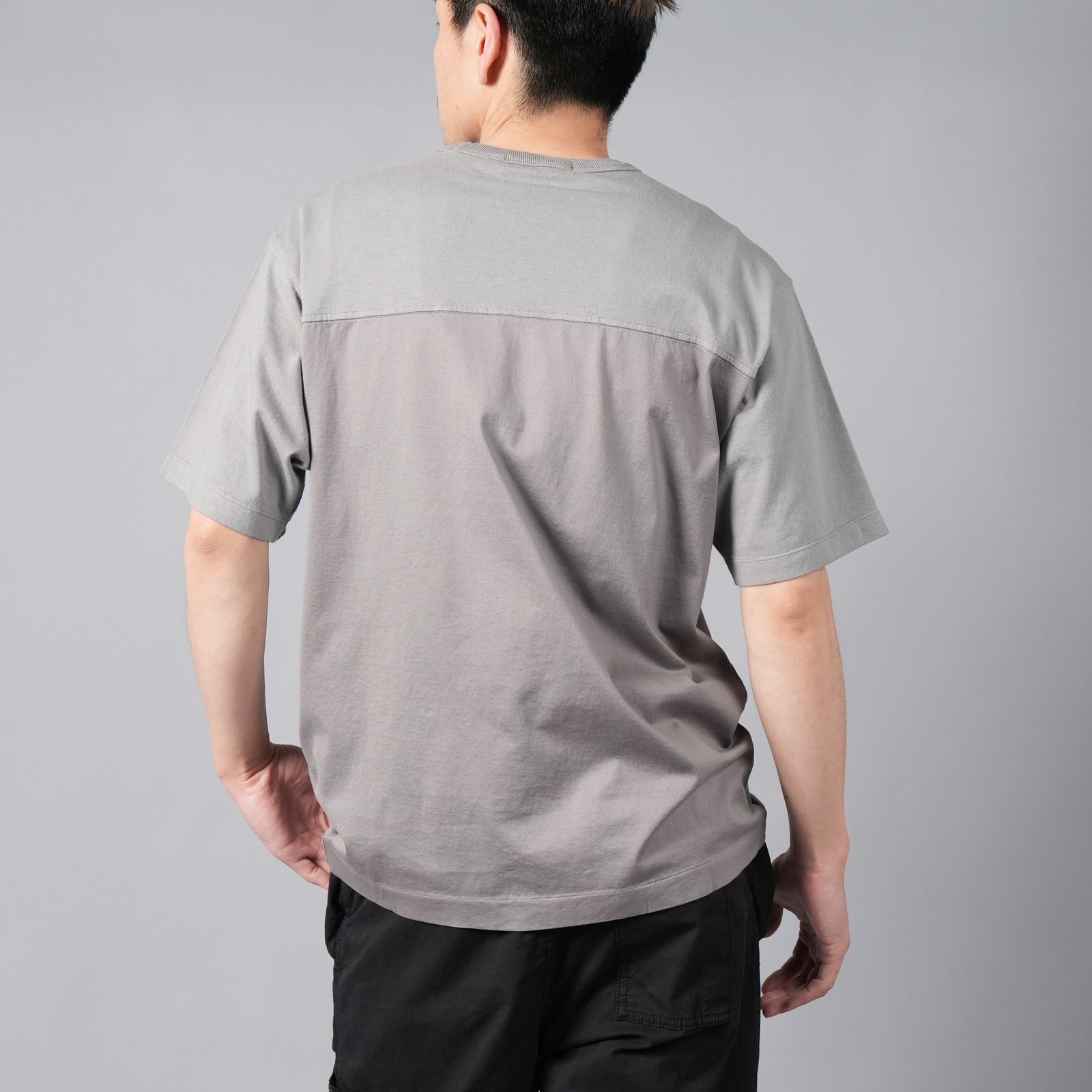 STONE ISLAND - 【ラスト1点】22944 / Tシャツ [ガーメントダイ