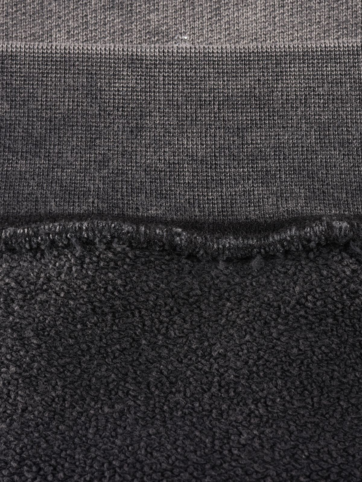 alexander wang - ラスト1点 / CLASSIC MOCK NECK SWEAT SHIRT alexander wang - ラスト1点 / CLASSIC MOCK NECK SWEAT SHIRT