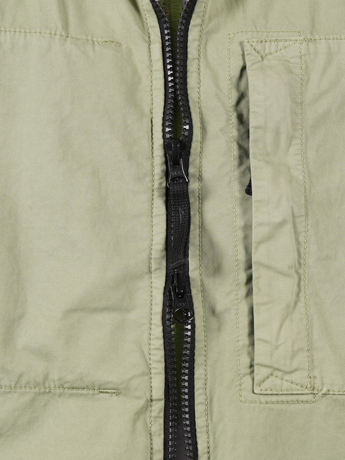 STONE ISLAND - 【ラスト1点】 43310 SUPIMA COTTON / オーバー STONE ISLAND - 【ラスト1点】 43310 SUPIMA COTTON / オーバー