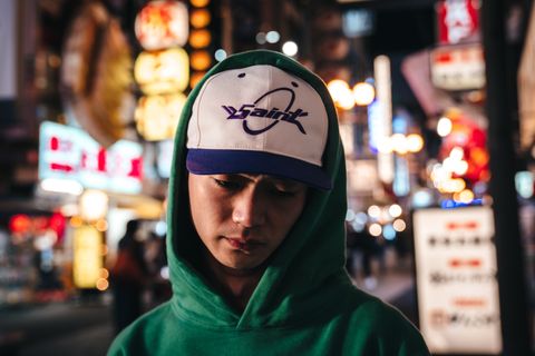 SAINT Mxxxxxx / セントマイケル  / 5th Drop / 22ss