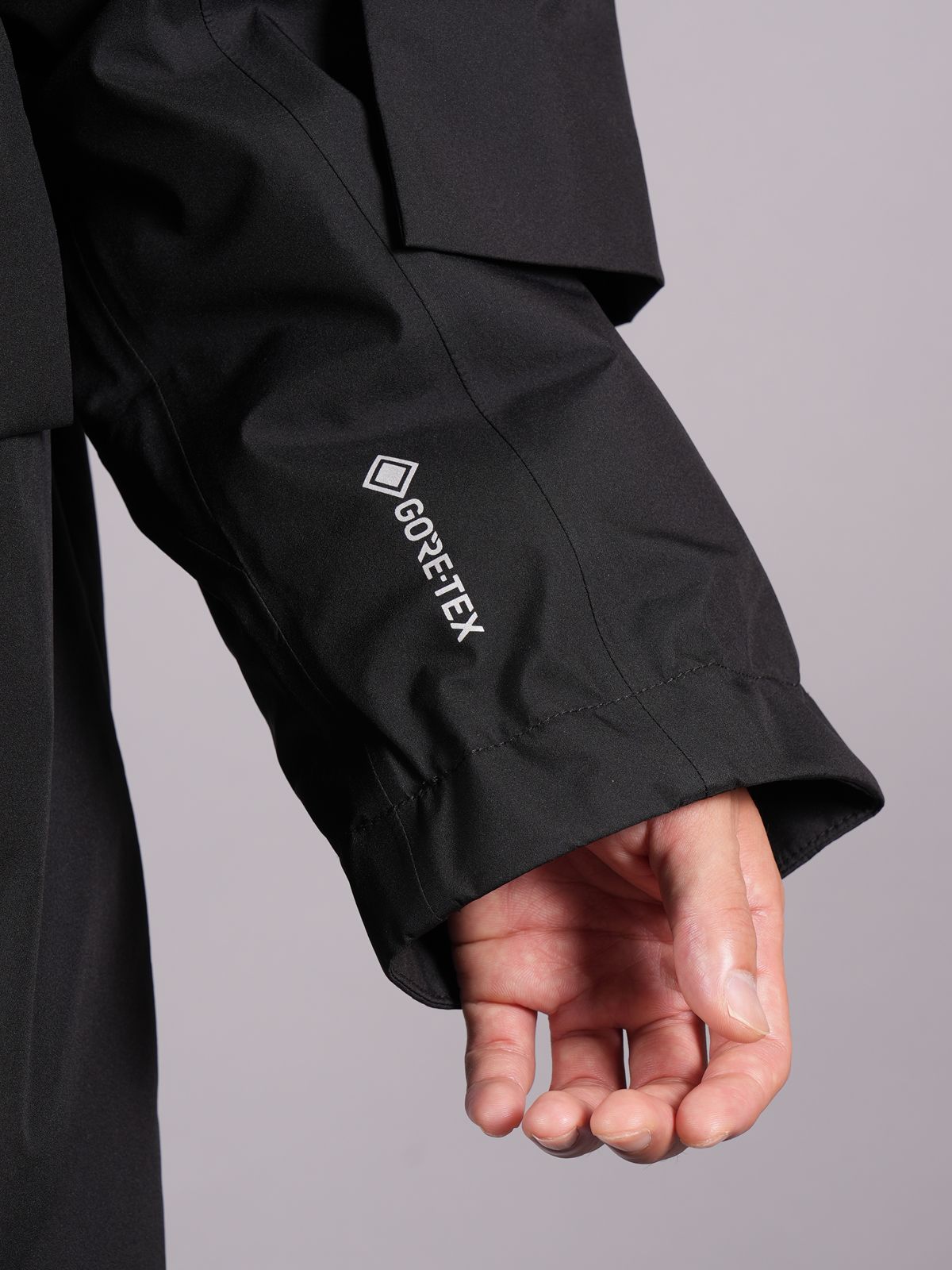 D-VEC - 【ラスト1点】GORETEX PRODUCT 3L PRIMALOFT SHELL D-VEC - 【ラスト1点】GORETEX PRODUCT 3L PRIMALOFT SHELL