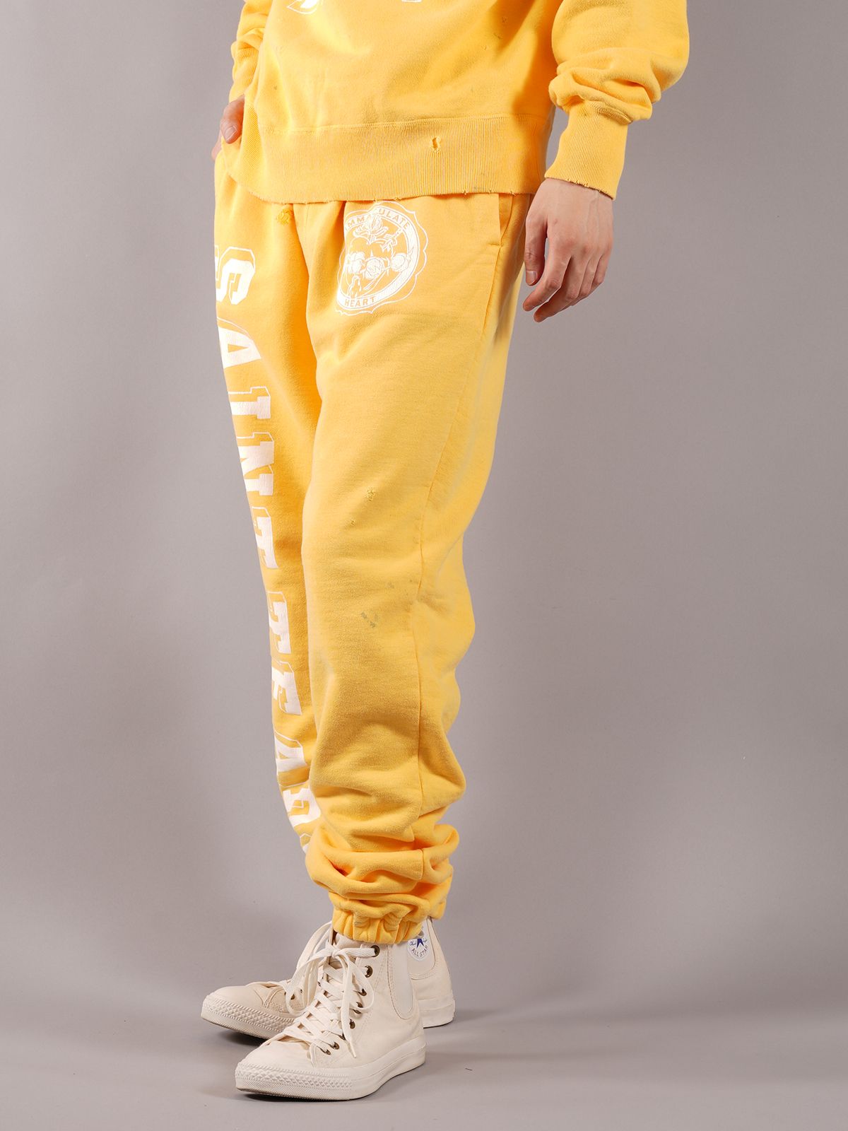 ストレート XS 黄色 イエロー yellow 21ss equaljustice.wy.gov