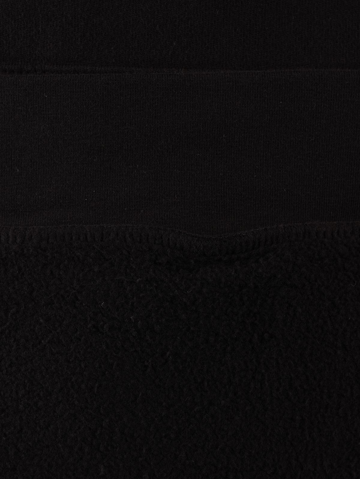 1619 Tyson Beckford HOODIE / タイソン ベックフォード フーディー (ブラック)