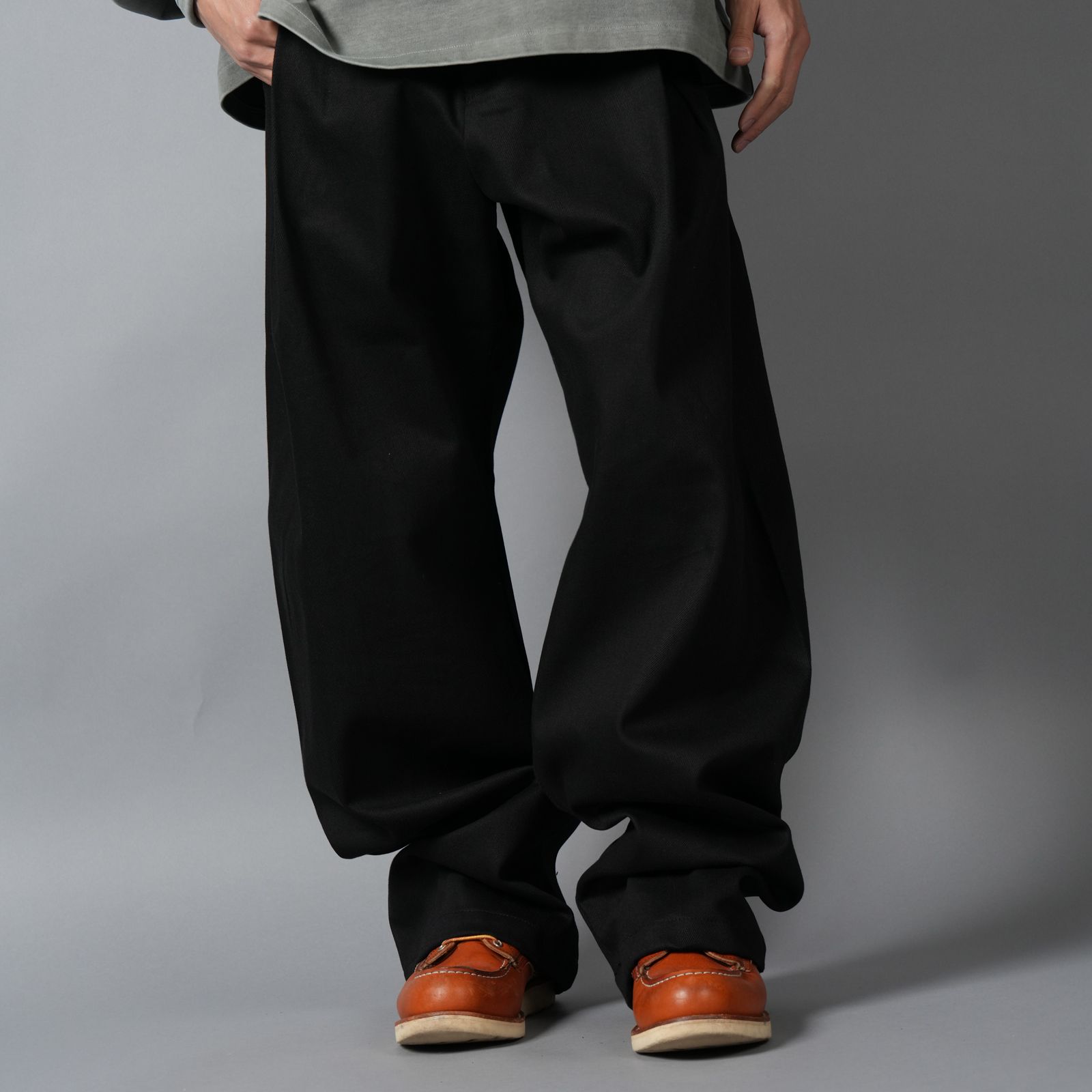 DENIM 440 BERMUDA JEANS / デニムパンツ (ナイト)