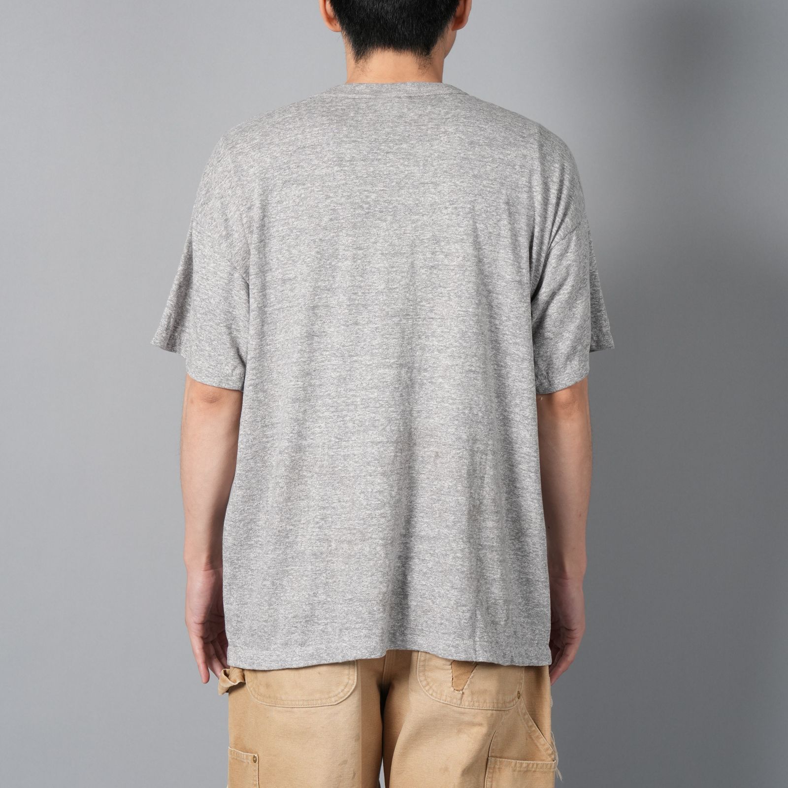 【国内買付】SAINT M××××××/ BJ_SS TEE/YOUNG BJ_SS TEE/YOUNG | Why are you here?