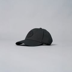 【再入荷】9100013/9100996 / COTTON REP / キャップ (ブラック)