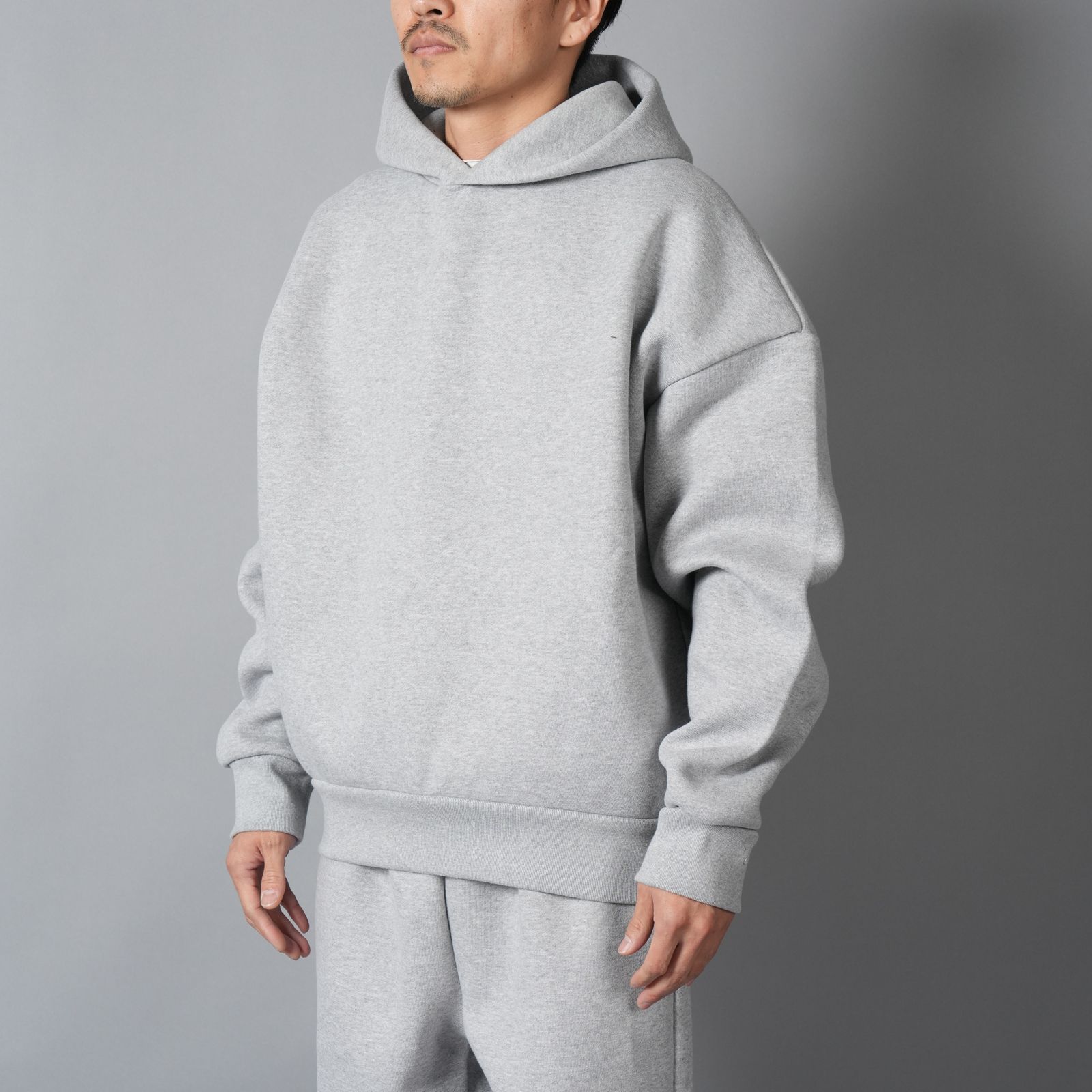 V2 HOODIE  / フーディー・パーカー (クラウド)