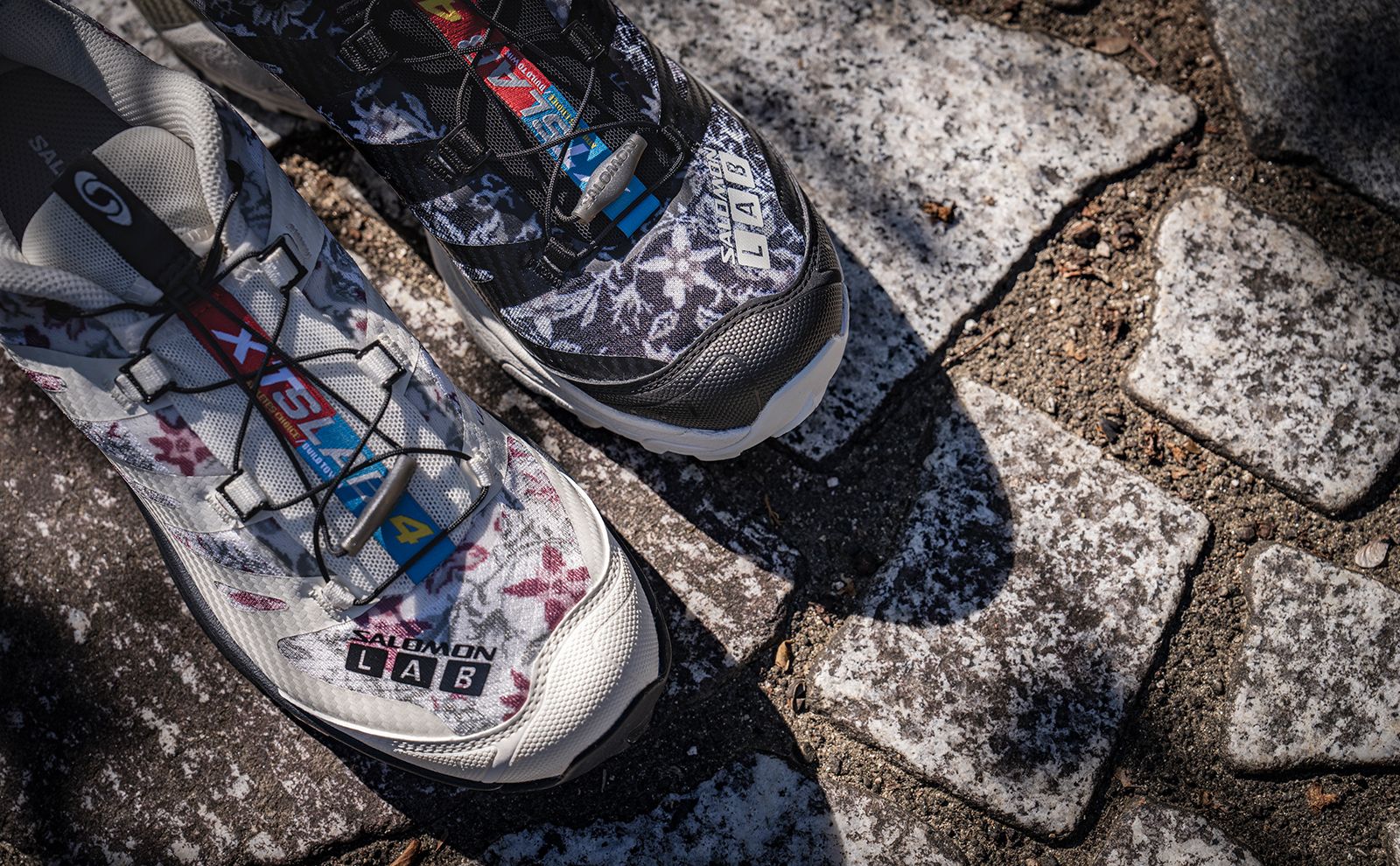 SALOMON / 24aw / 5th Drop | Confidence